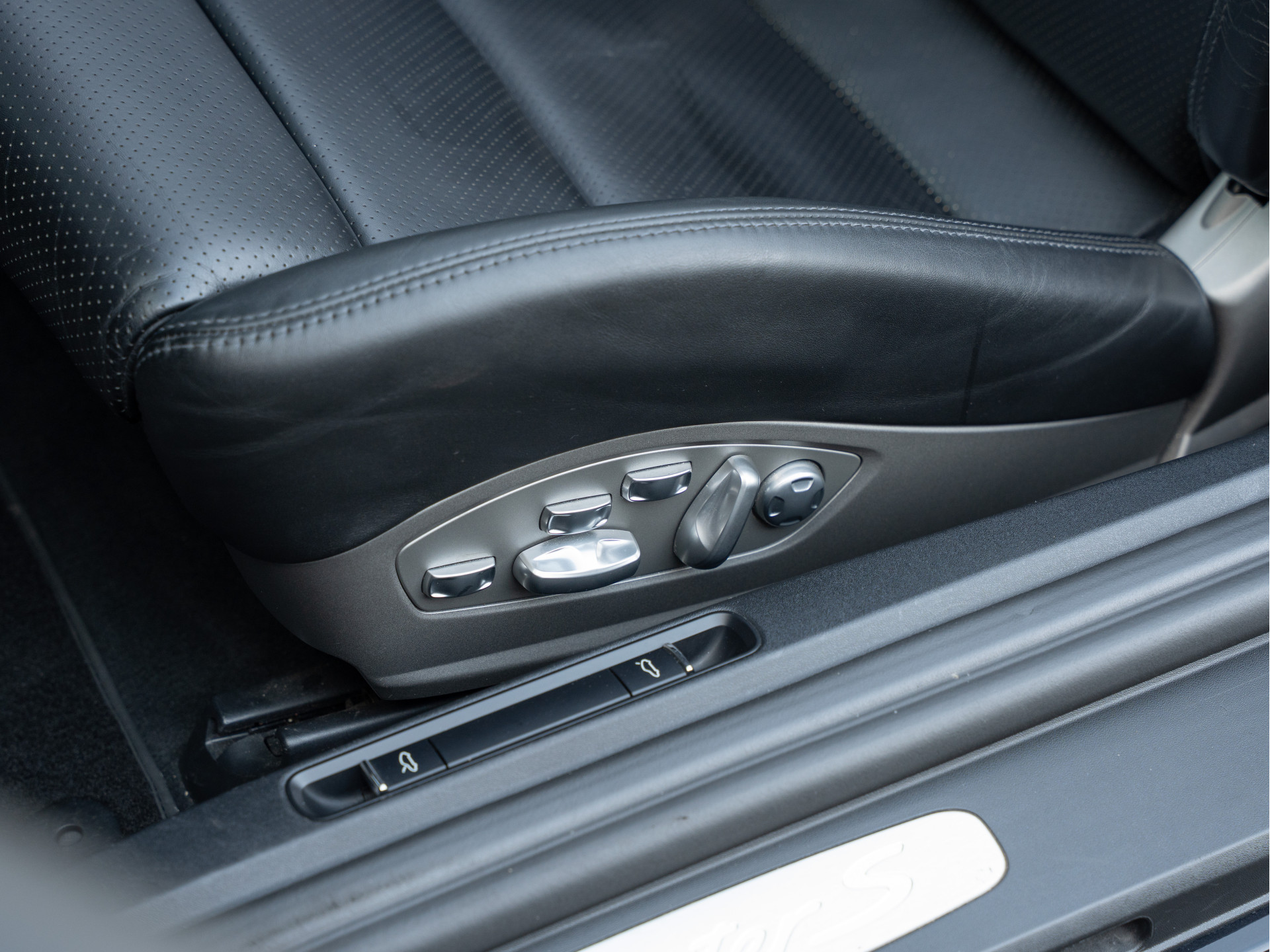 Porsche 718 Boxster S 2.5 | Sportuitlaat | Sportstoelen | Bose