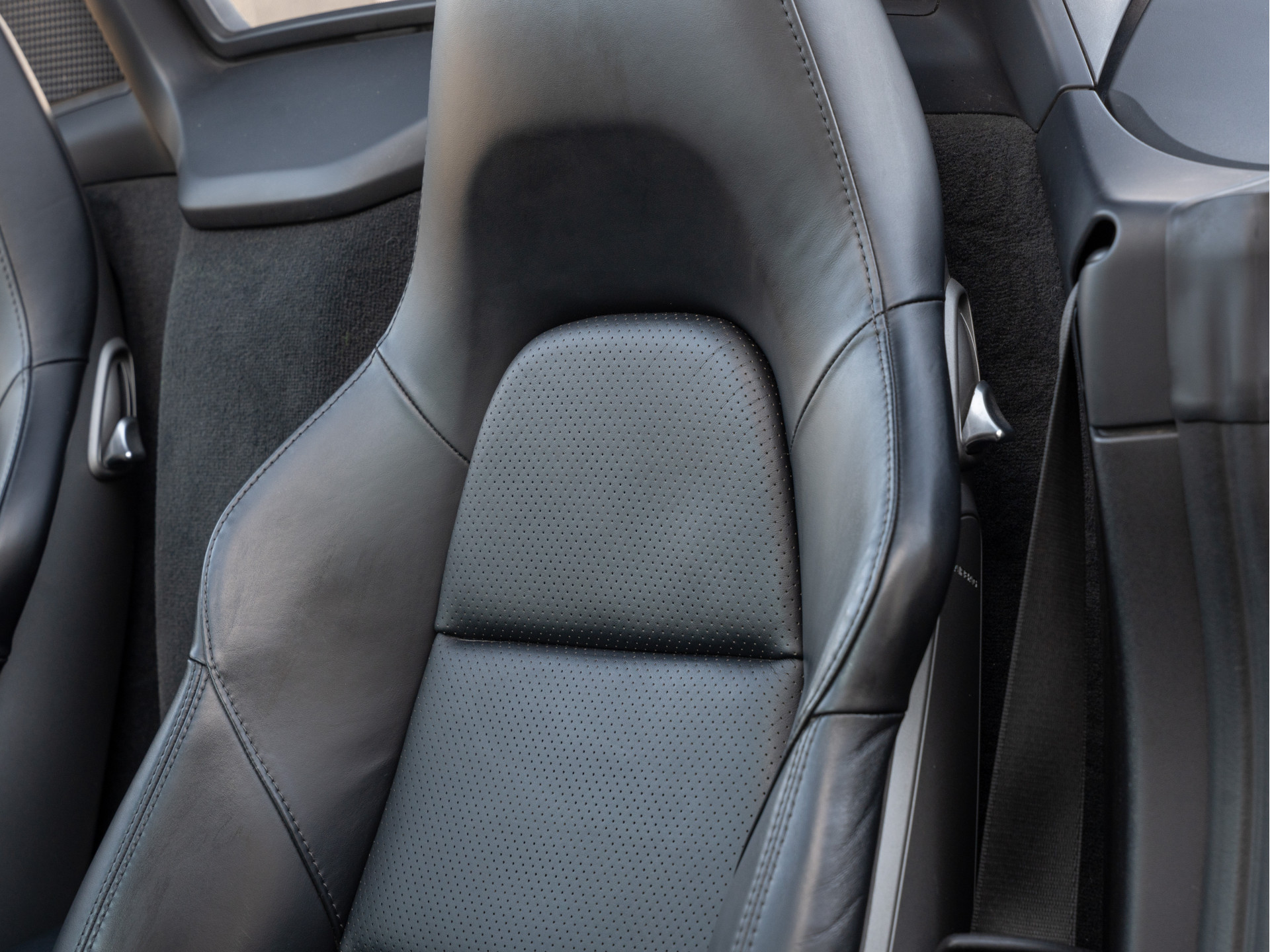 Porsche 718 Boxster S 2.5 | Sportuitlaat | Sportstoelen | Bose