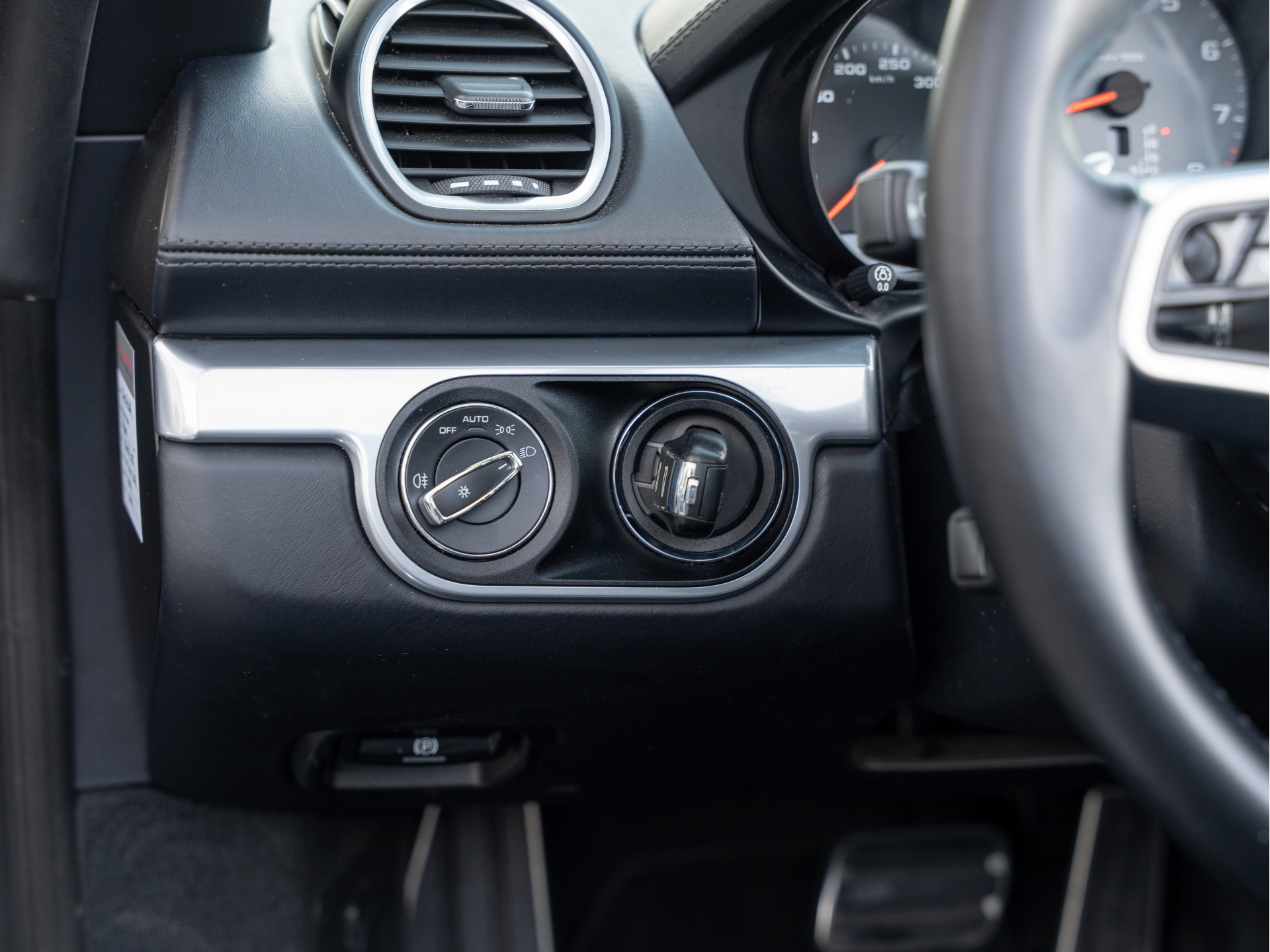 Porsche 718 Boxster S 2.5 | Sportuitlaat | Sportstoelen | Bose