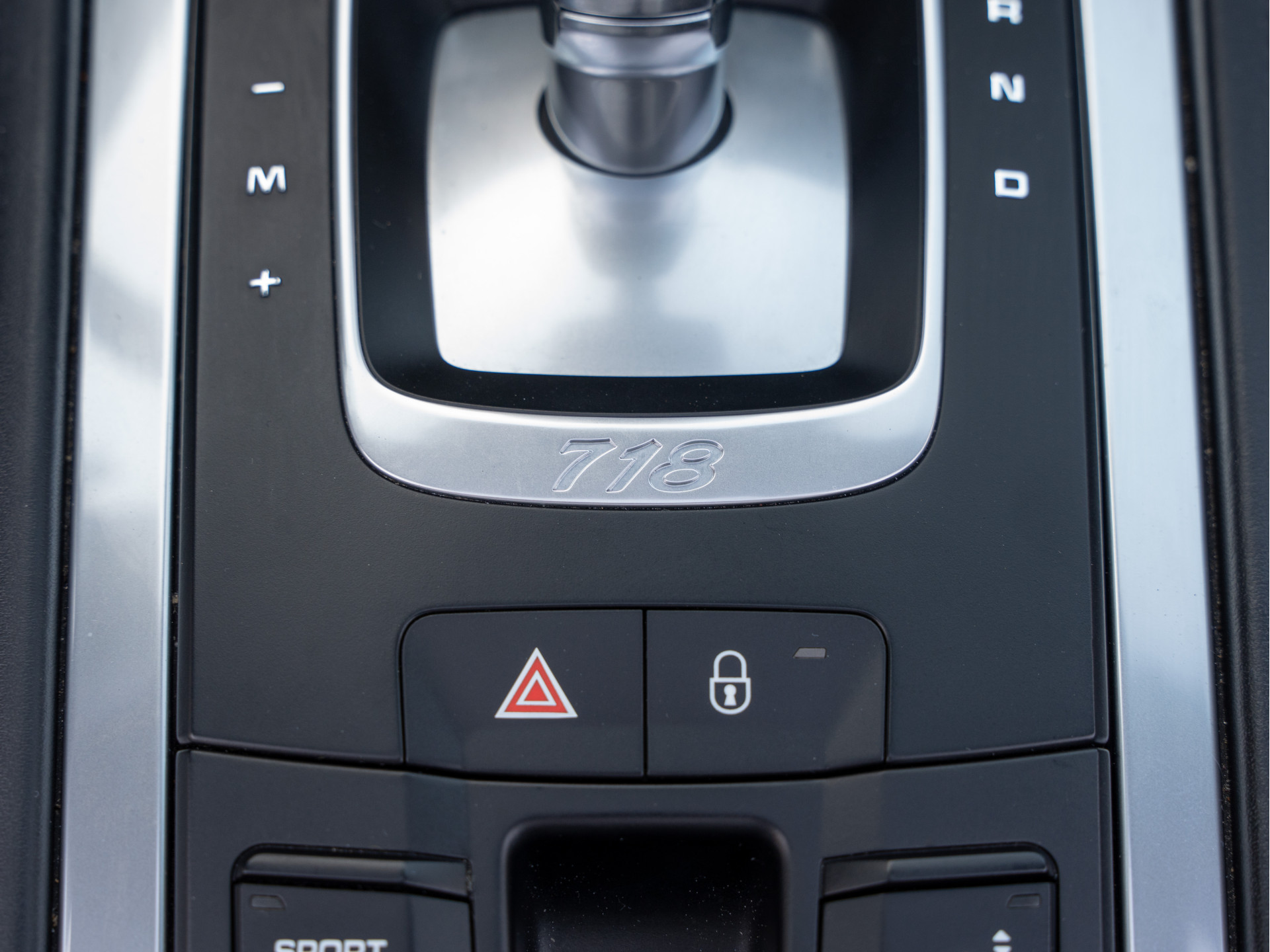 Porsche 718 Boxster S 2.5 | Sportuitlaat | Sportstoelen | Bose