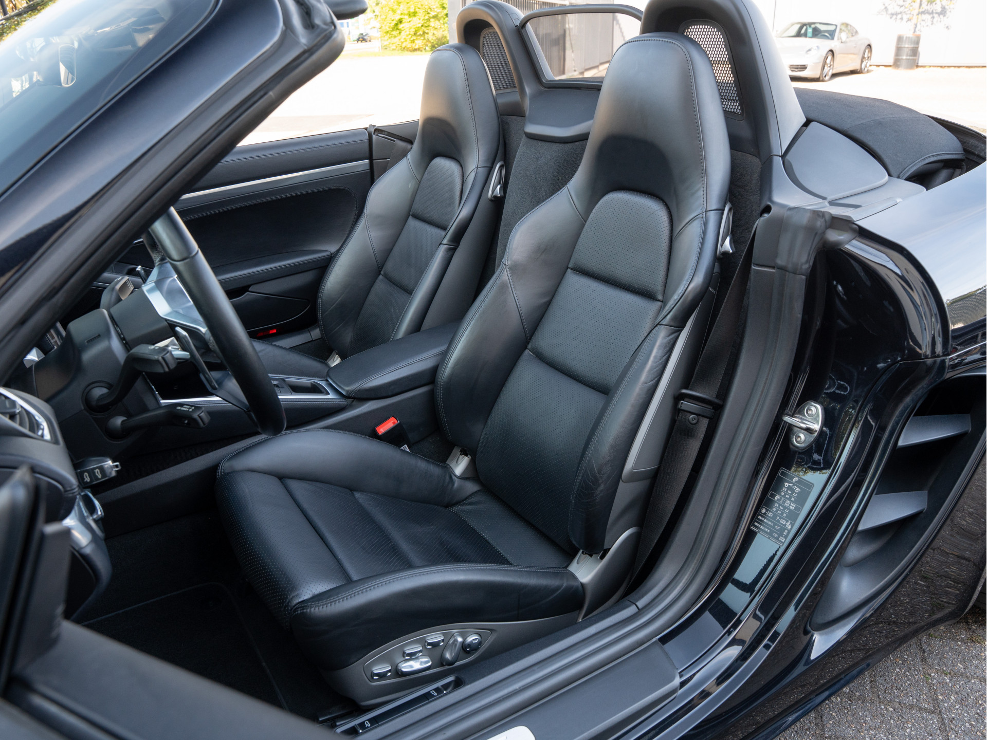 Porsche 718 Boxster S 2.5 | Sportuitlaat | Sportstoelen | Bose