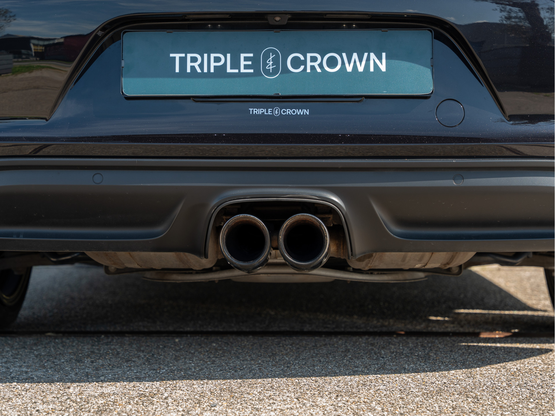 Porsche 718 Boxster S 2.5 | Sportuitlaat | Sportstoelen | Bose