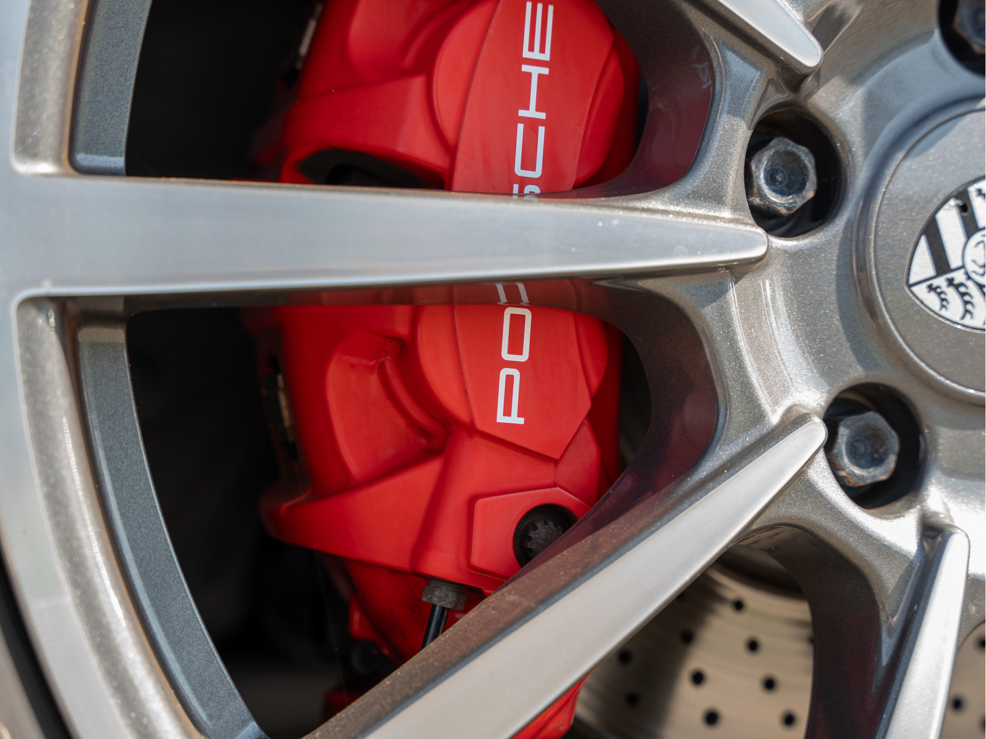 Porsche 718 Boxster S 2.5 | Sportuitlaat | Sportstoelen | Bose