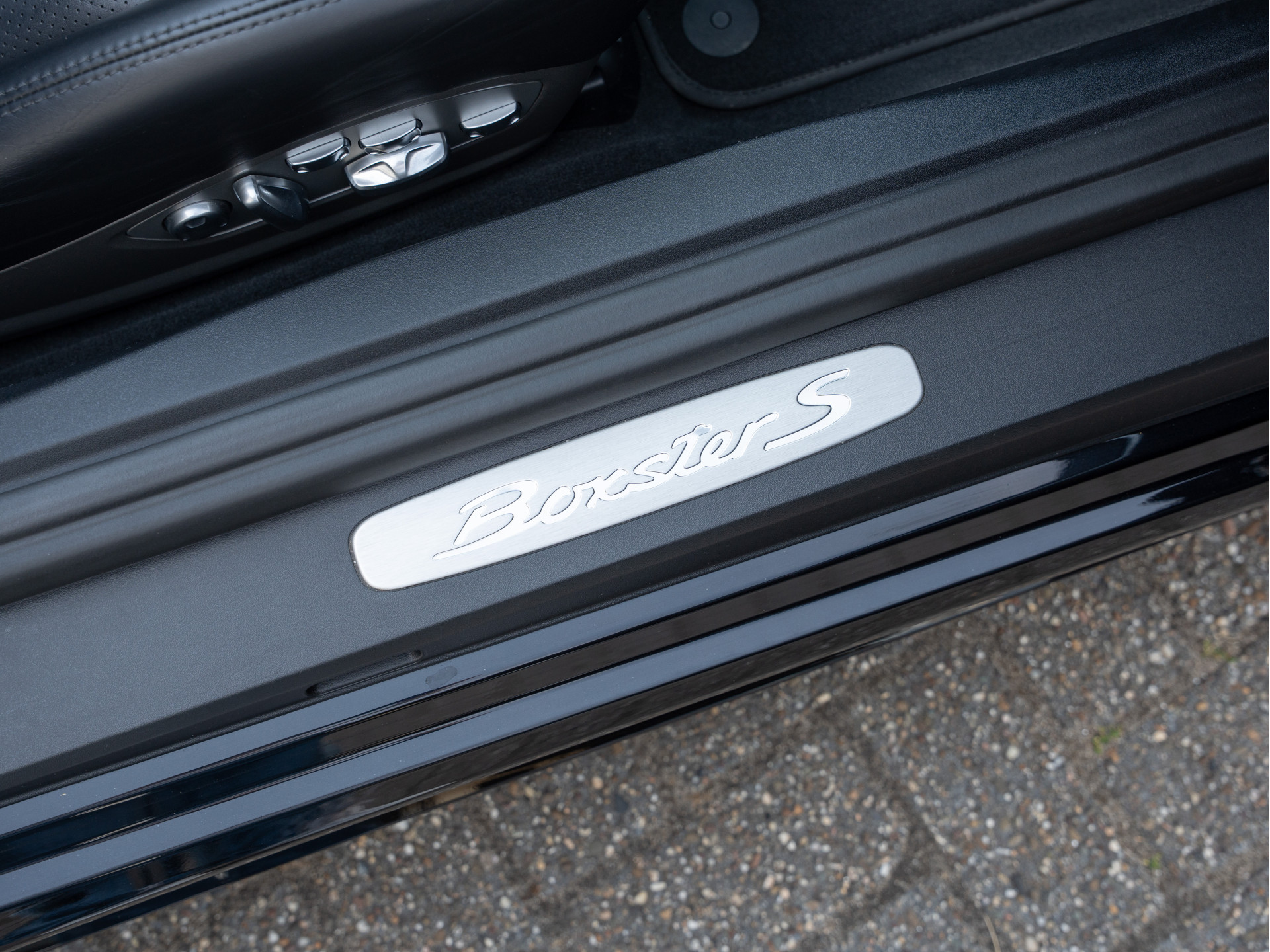 Porsche 718 Boxster S 2.5 | Sportuitlaat | Sportstoelen | Bose