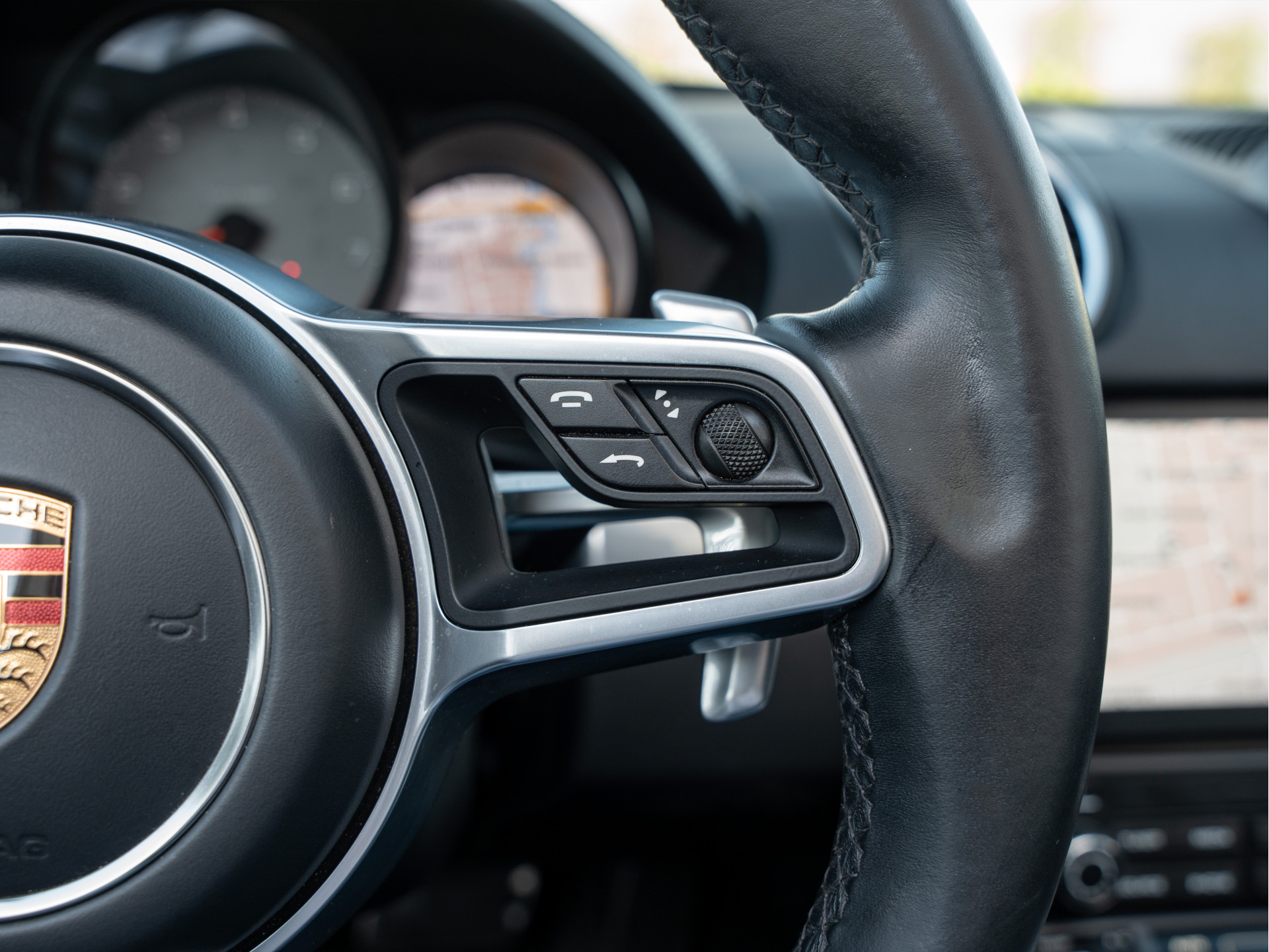 Porsche 718 Boxster S 2.5 | Sportuitlaat | Sportstoelen | Bose