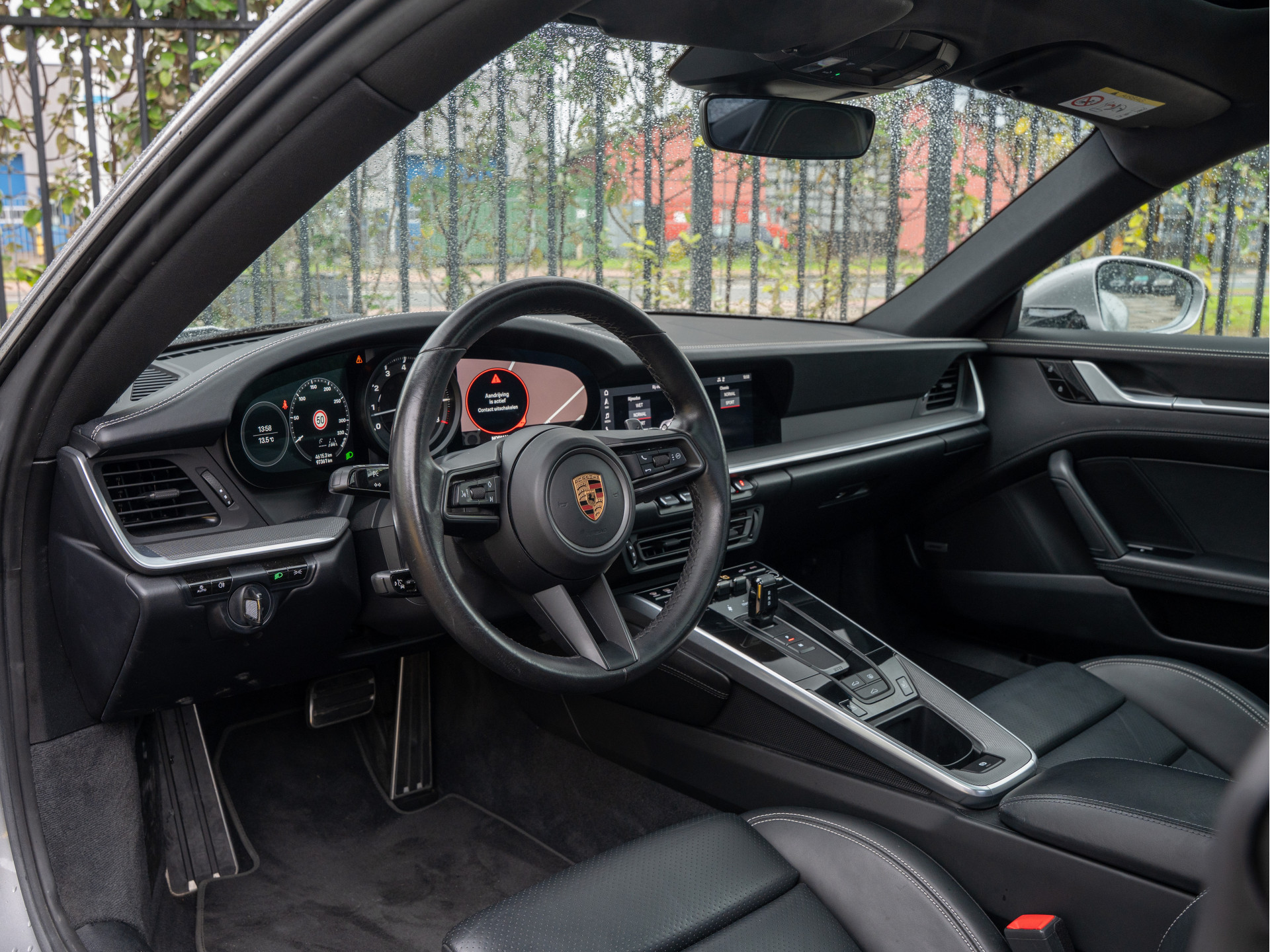 Porsche 911 3.0 Carrera 4S | Sport-uitlaat | Bose | Vierwielbesturing