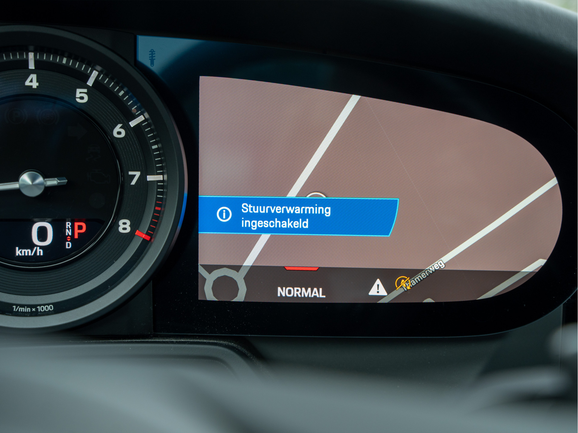 Porsche 911 3.0 Carrera 4S | Sport-uitlaat | Bose | Vierwielbesturing