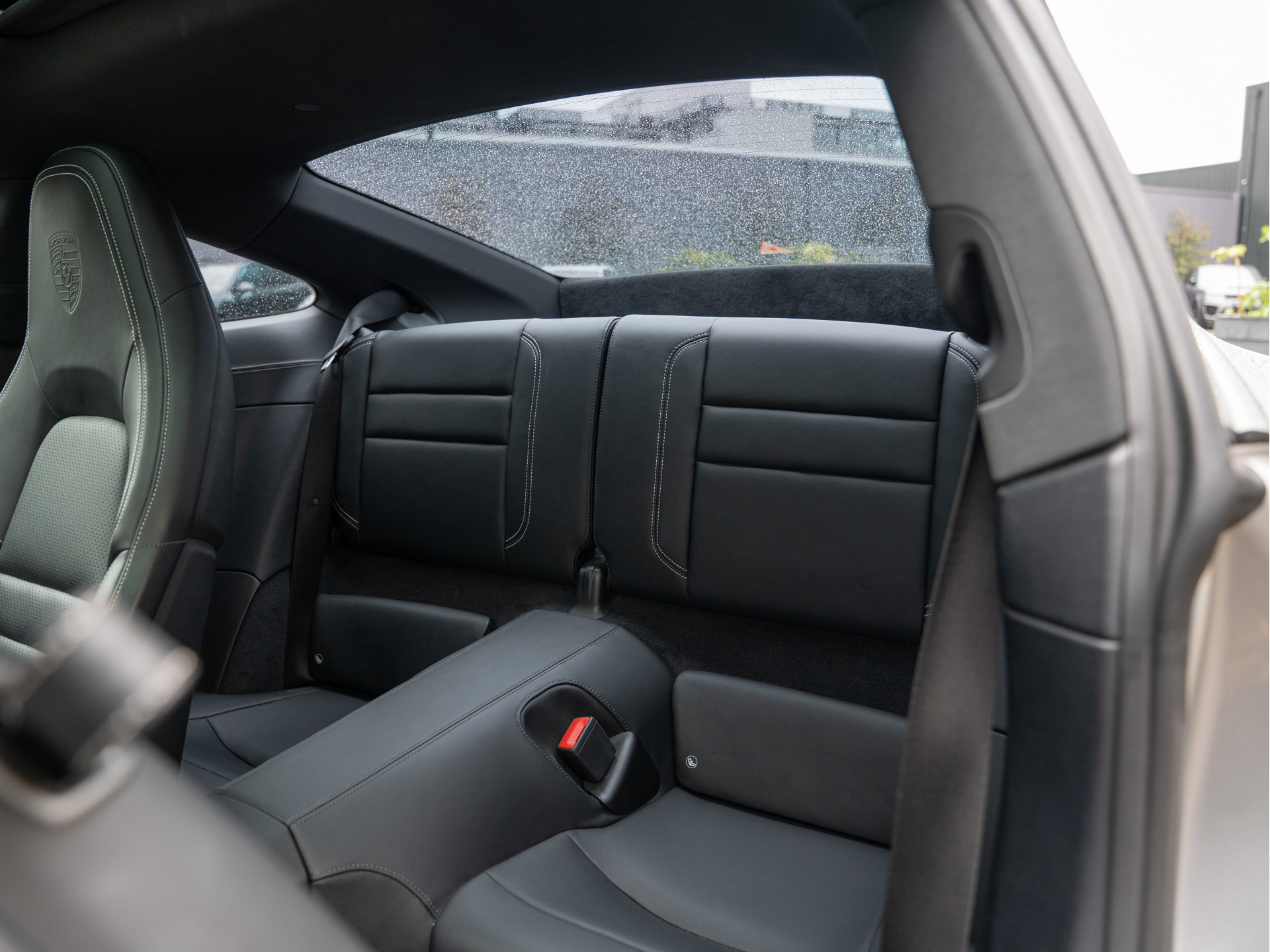 Porsche 911 3.0 Carrera 4S | Sport-uitlaat | Bose | Vierwielbesturing