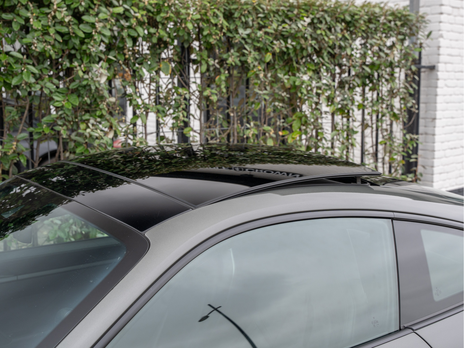 Porsche 911 3.0 Carrera 4 | Sport-Design | Adaptieve Sportstoelen | Bose | Sport-uitlaat