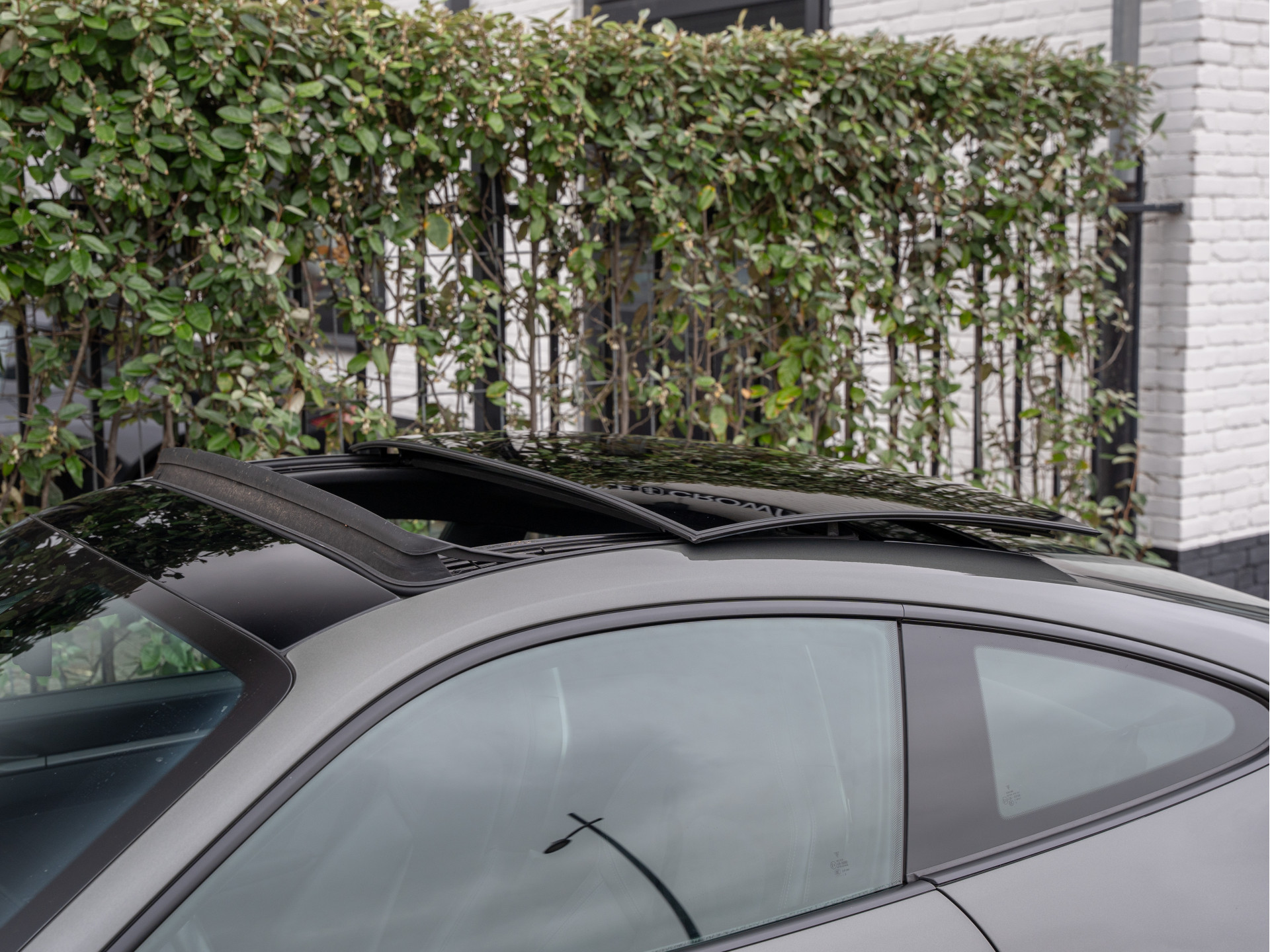 Porsche 911 3.0 Carrera 4 | Sport-Design | Adaptieve Sportstoelen | Bose | Sport-uitlaat