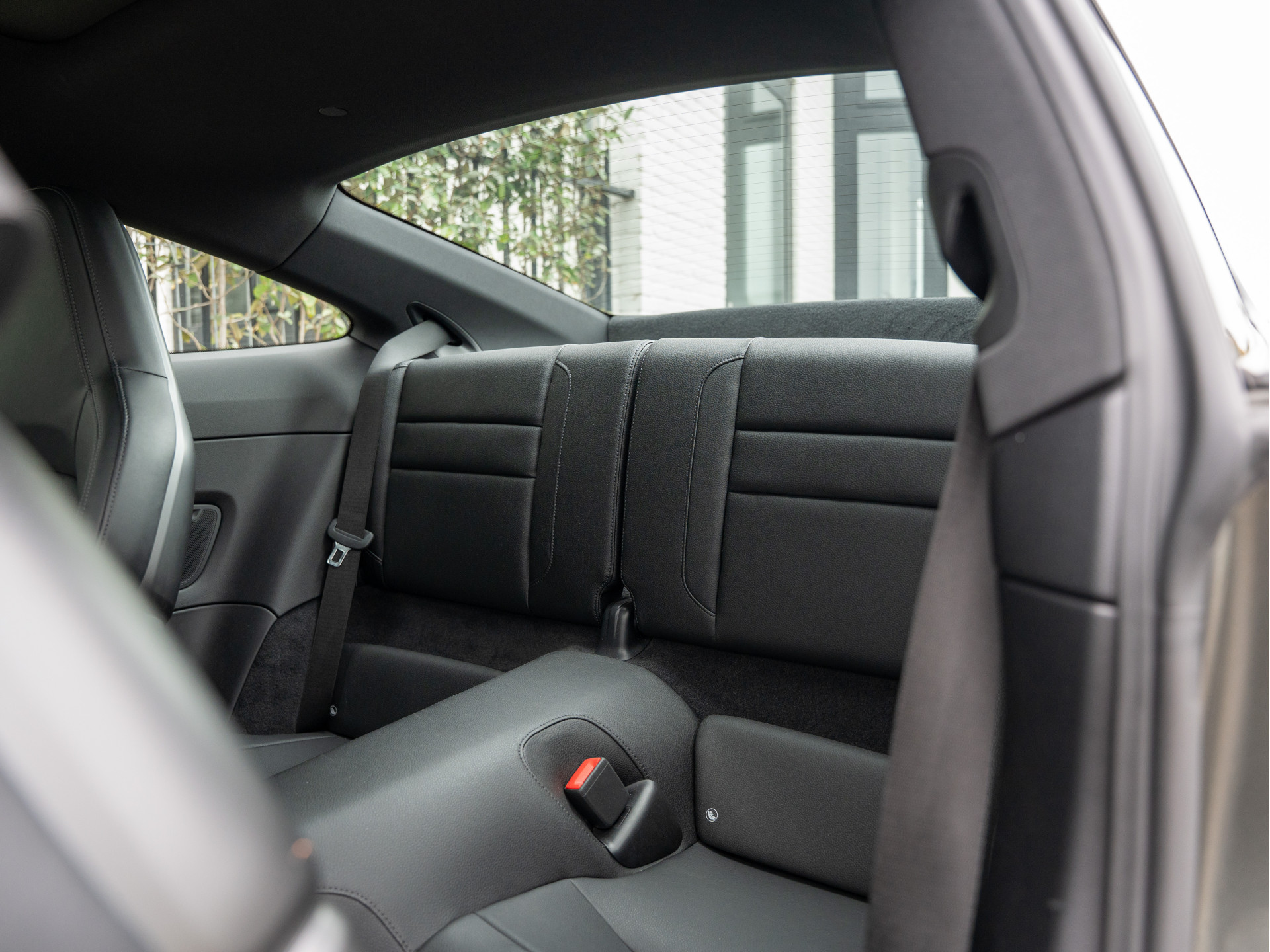 Porsche 911 3.0 Carrera 4 | Sport-Design | Adaptieve Sportstoelen | Bose | Sport-uitlaat