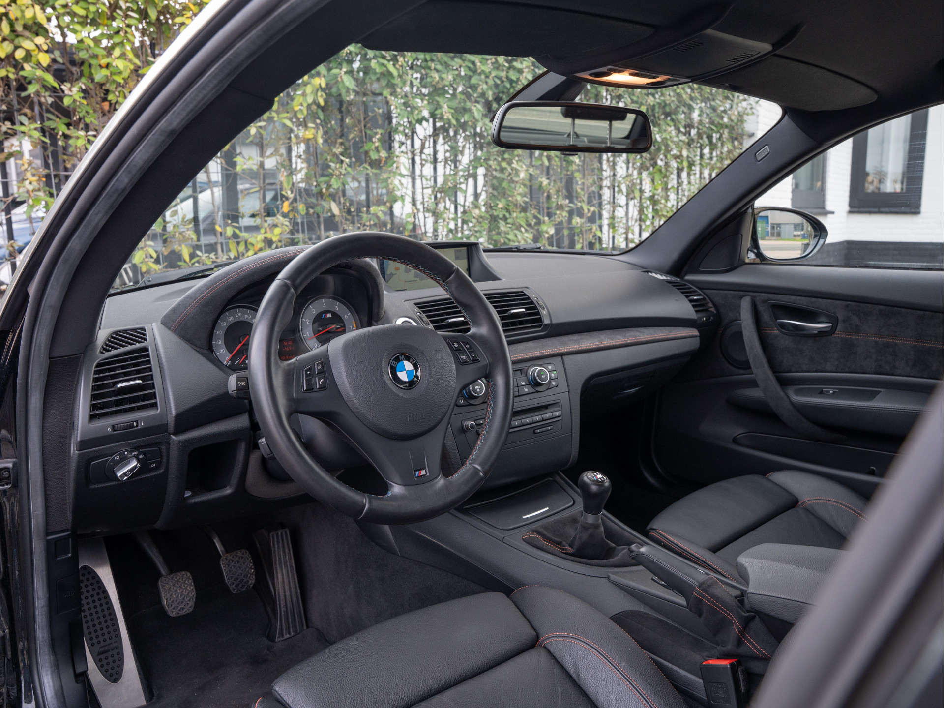 BMW 1 Serie Coupe 3.0i M / 1M