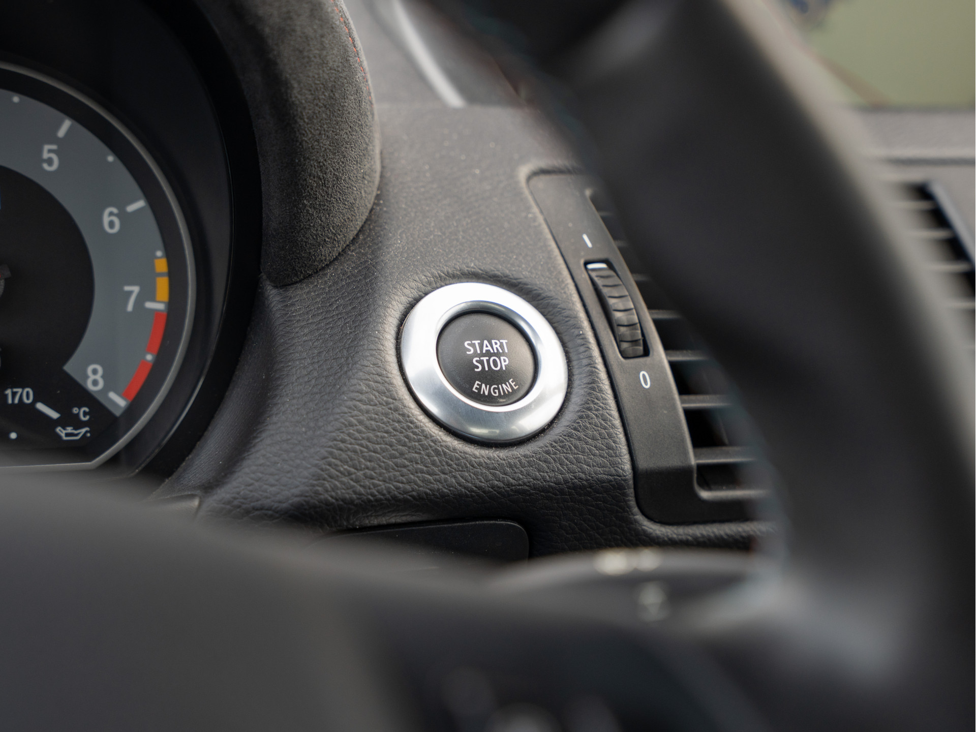 BMW 1 Serie Coupe 3.0i M / 1M