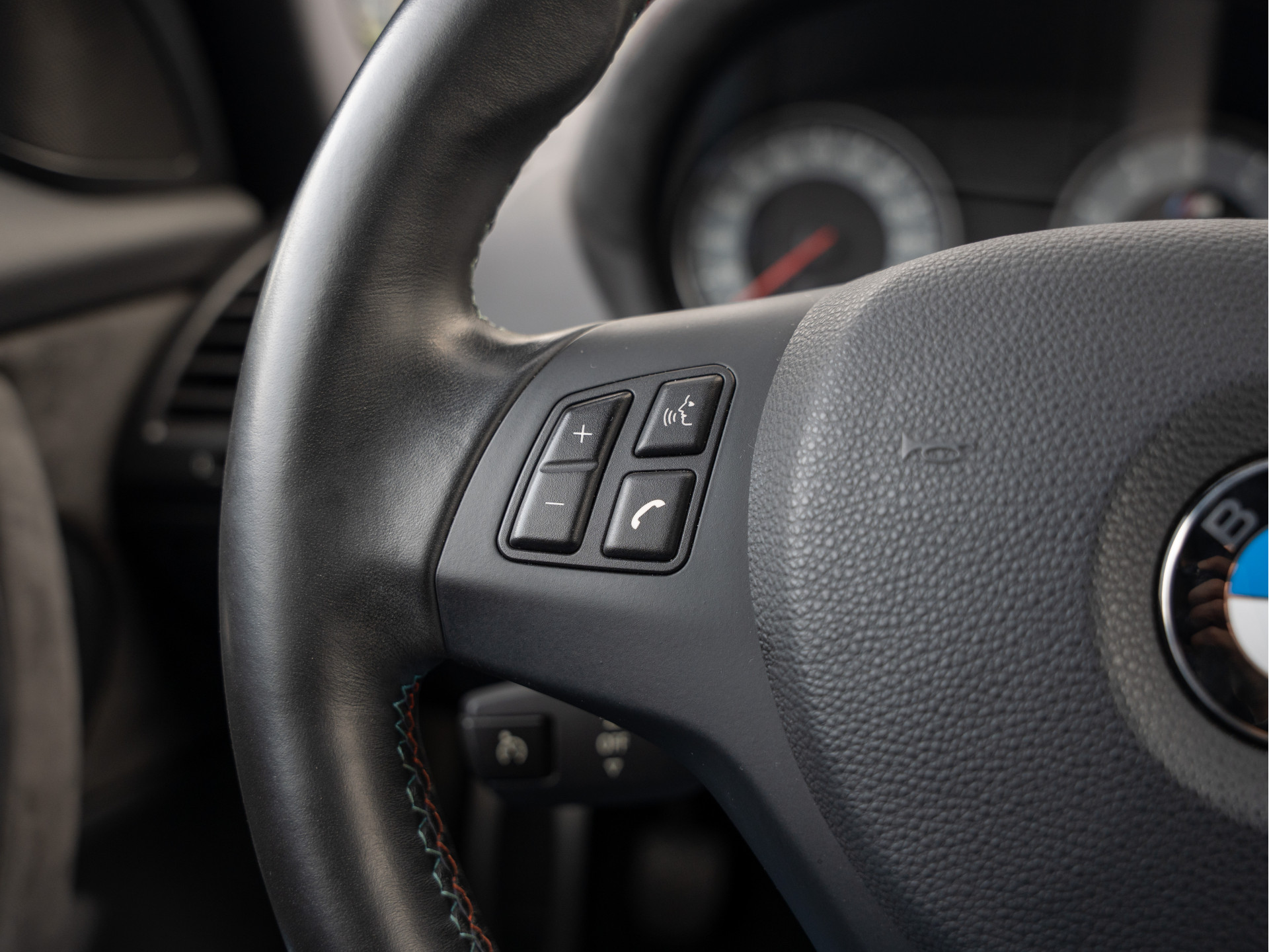 BMW 1 Serie Coupe 3.0i M / 1M