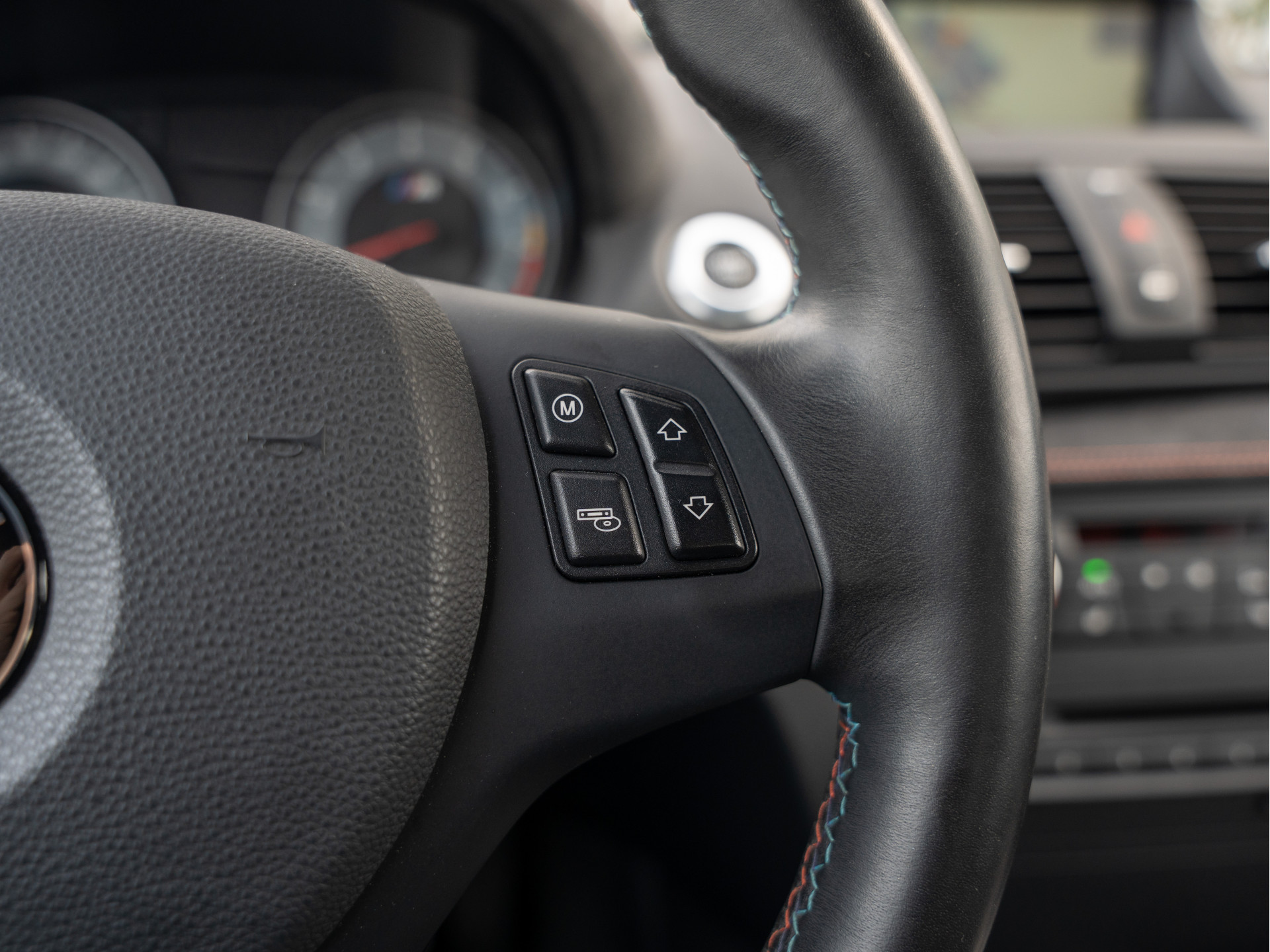 BMW 1 Serie Coupe 3.0i M / 1M