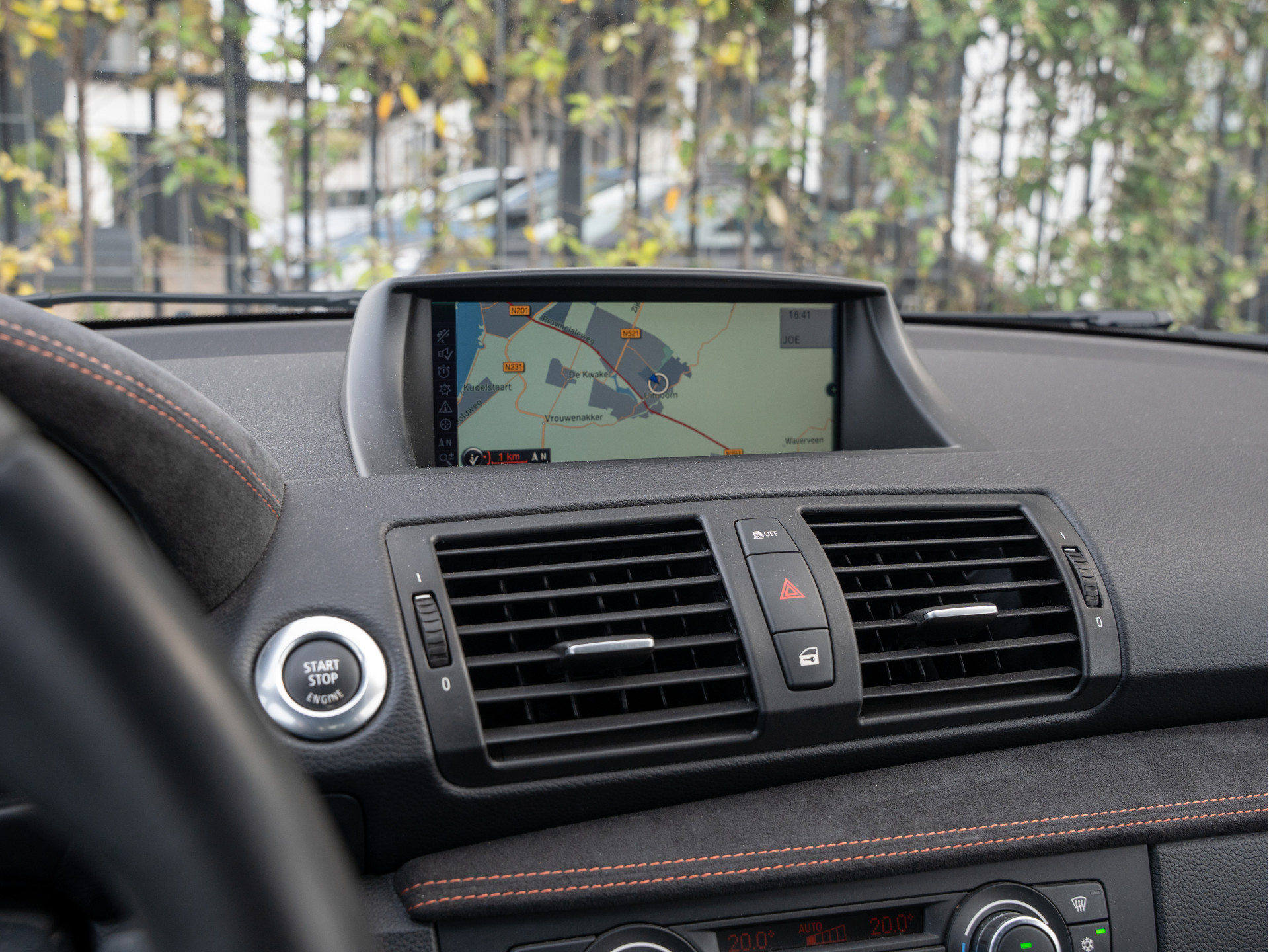 BMW 1 Serie Coupe 3.0i M / 1M