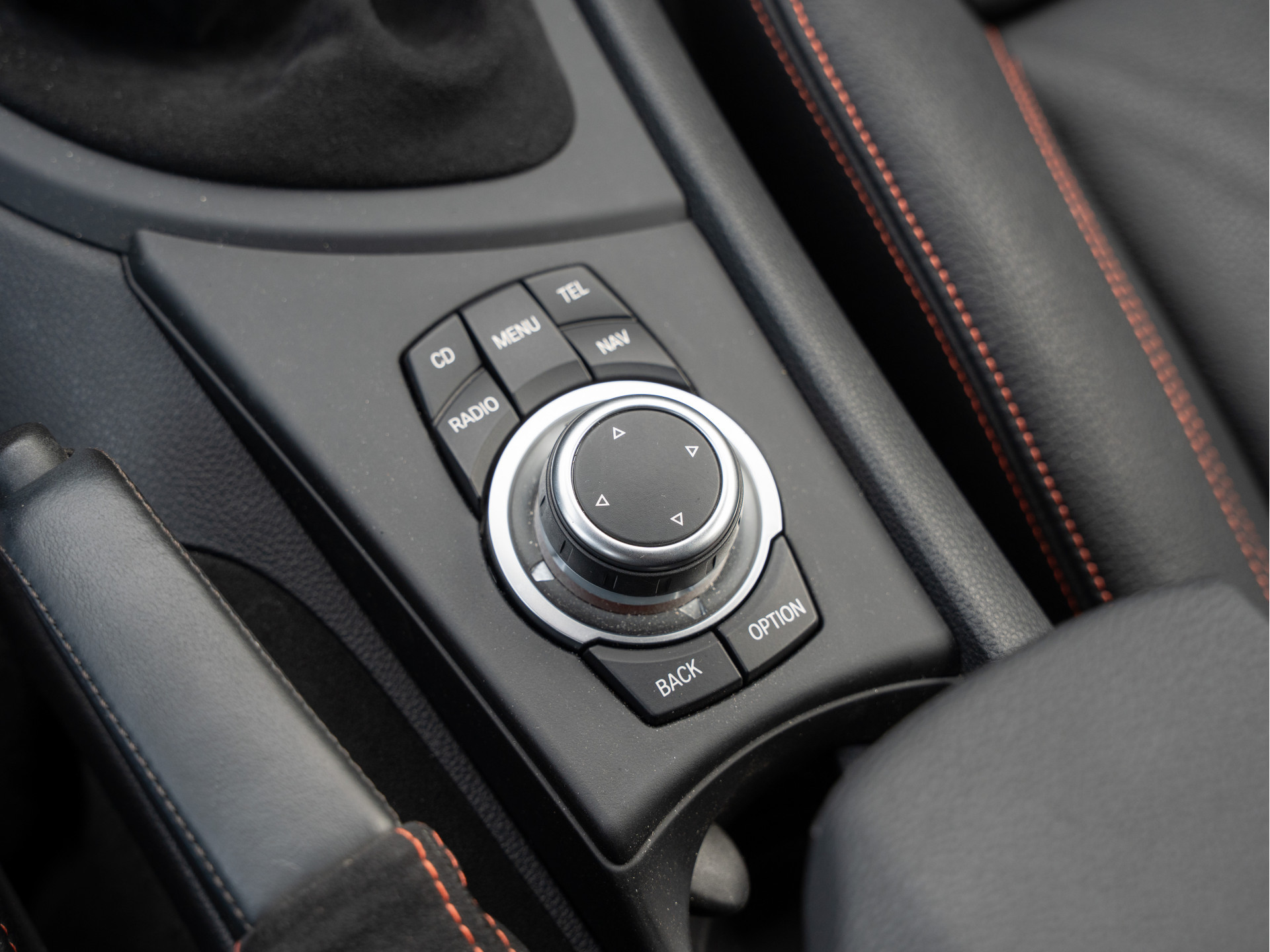 BMW 1 Serie Coupe 3.0i M / 1M