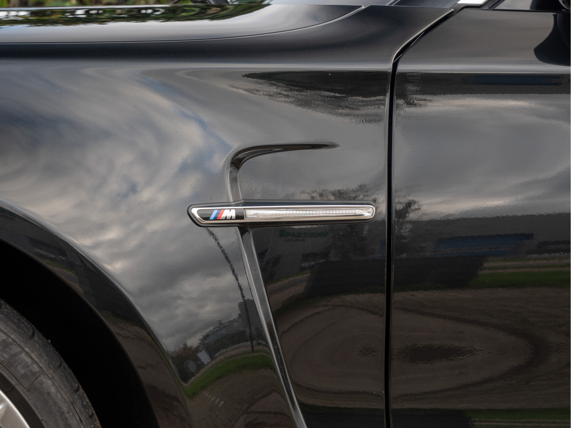 BMW 1 Serie Coupe 3.0i M / 1M