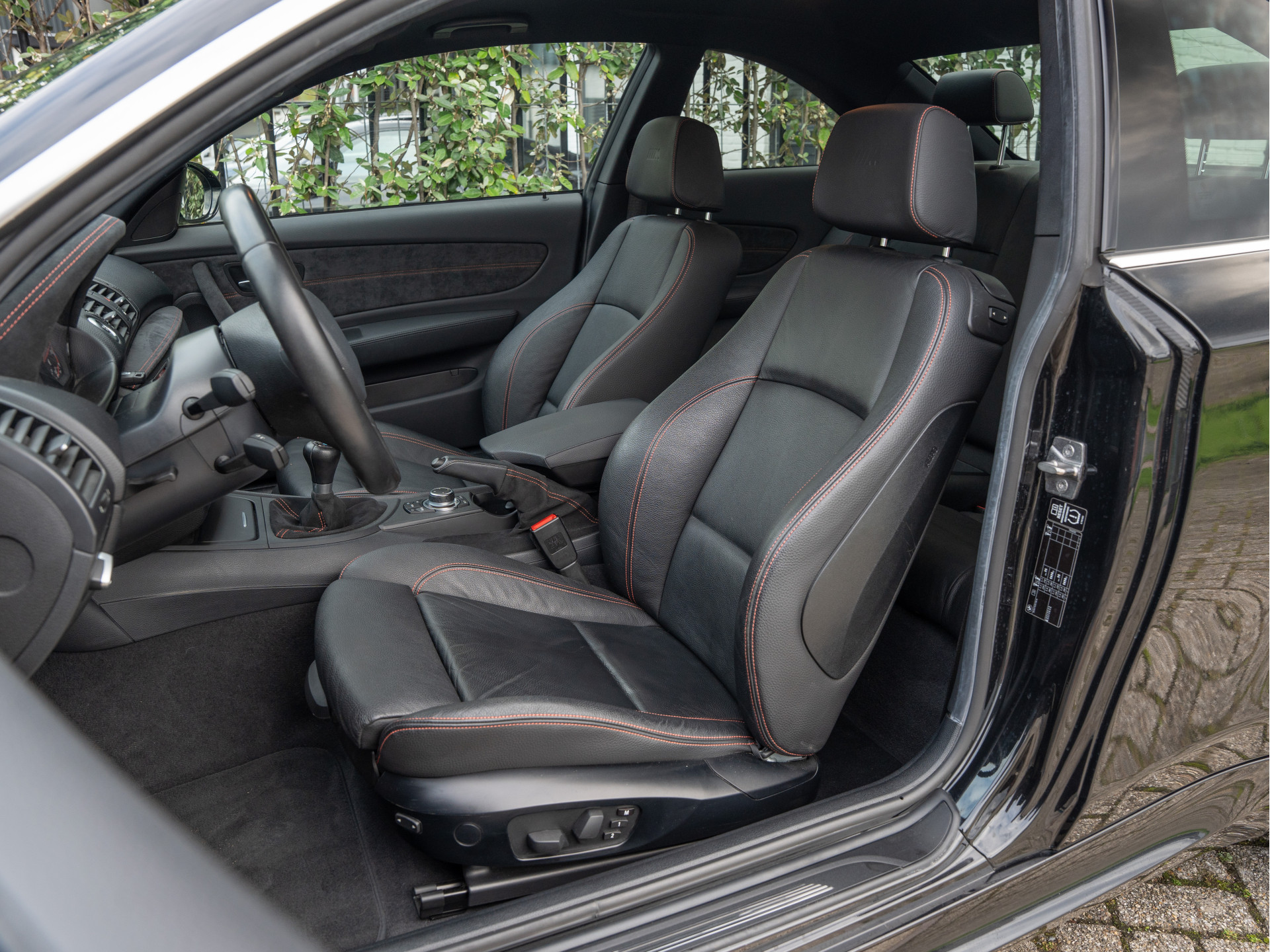 BMW 1 Serie Coupe 3.0i M / 1M