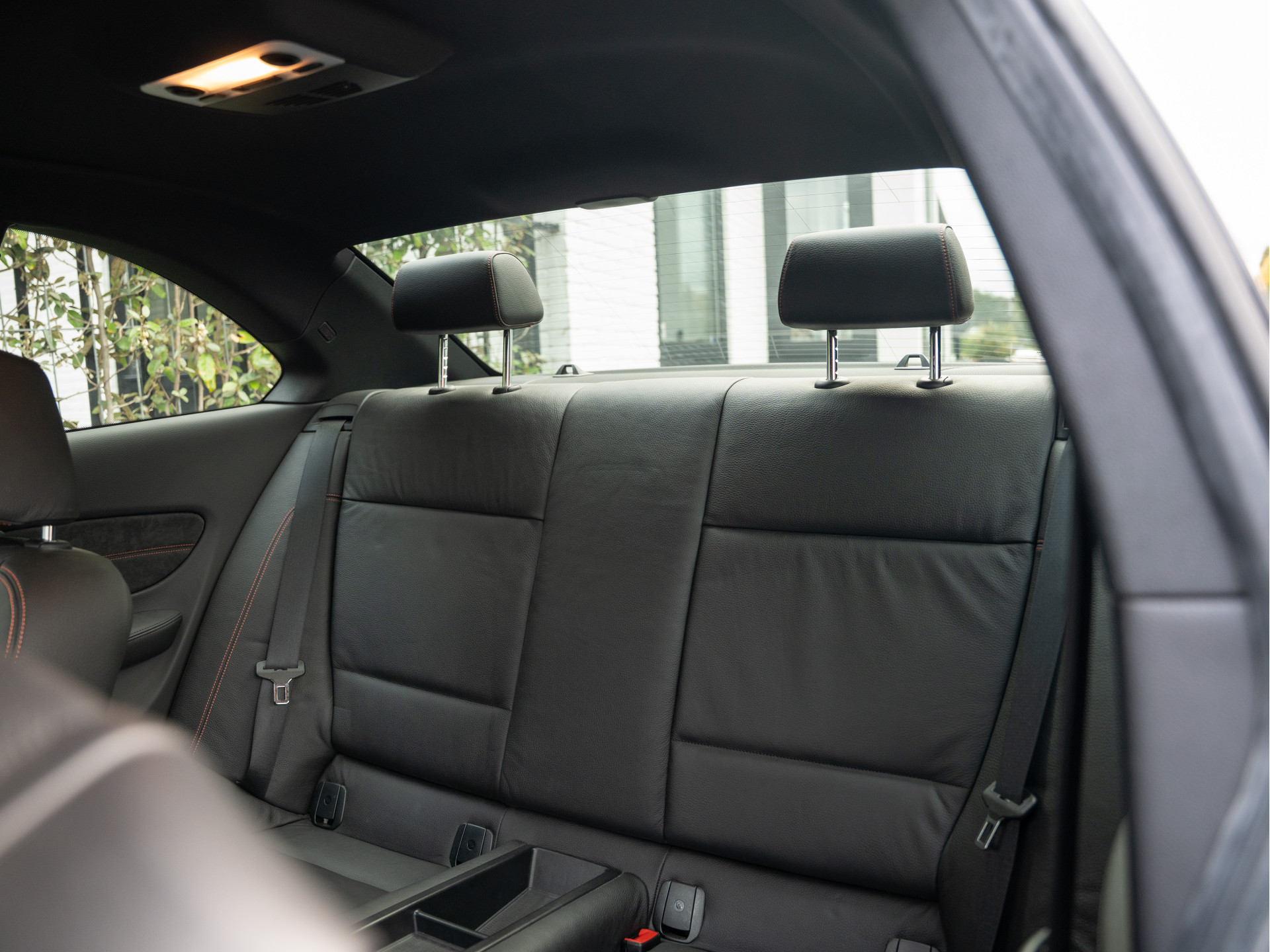 BMW 1 Serie Coupe 3.0i M / 1M