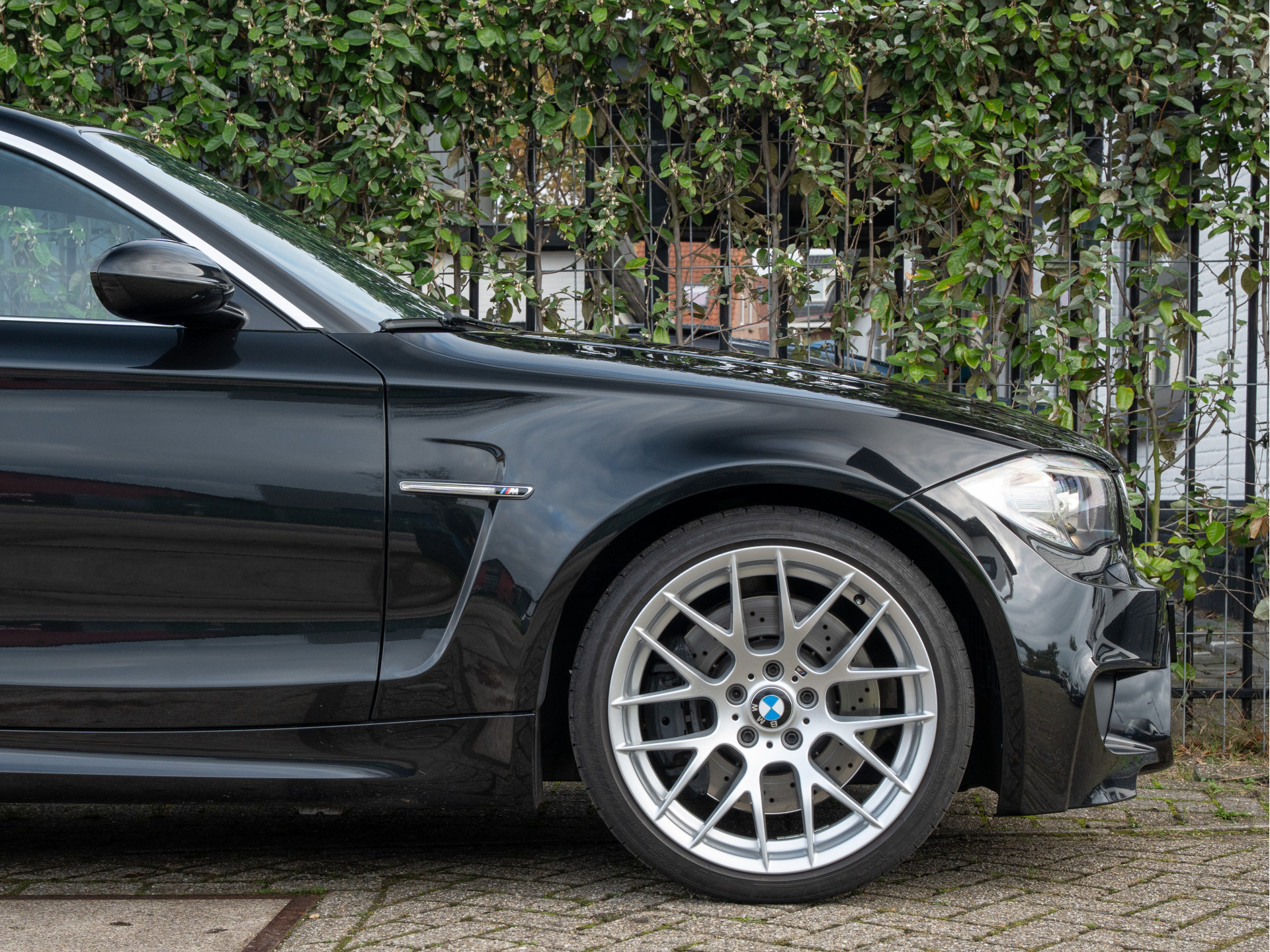 BMW 1 Serie Coupe 3.0i M / 1M