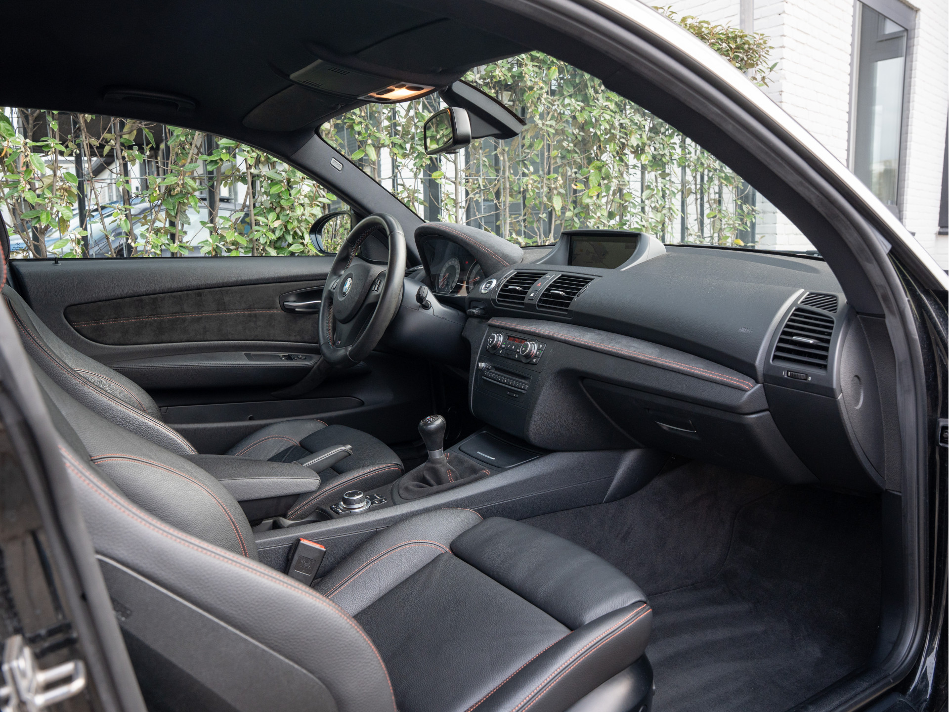 BMW 1 Serie Coupe 3.0i M / 1M