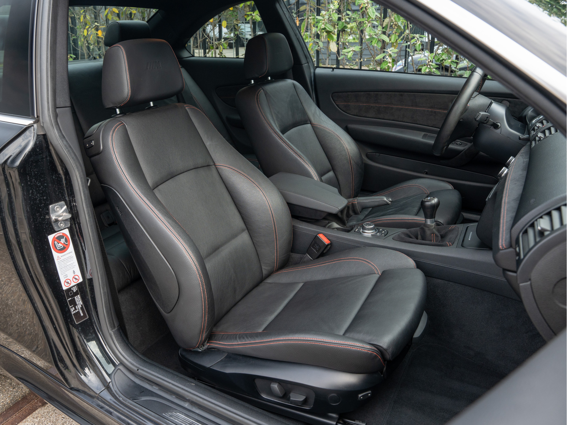 BMW 1 Serie Coupe 3.0i M / 1M