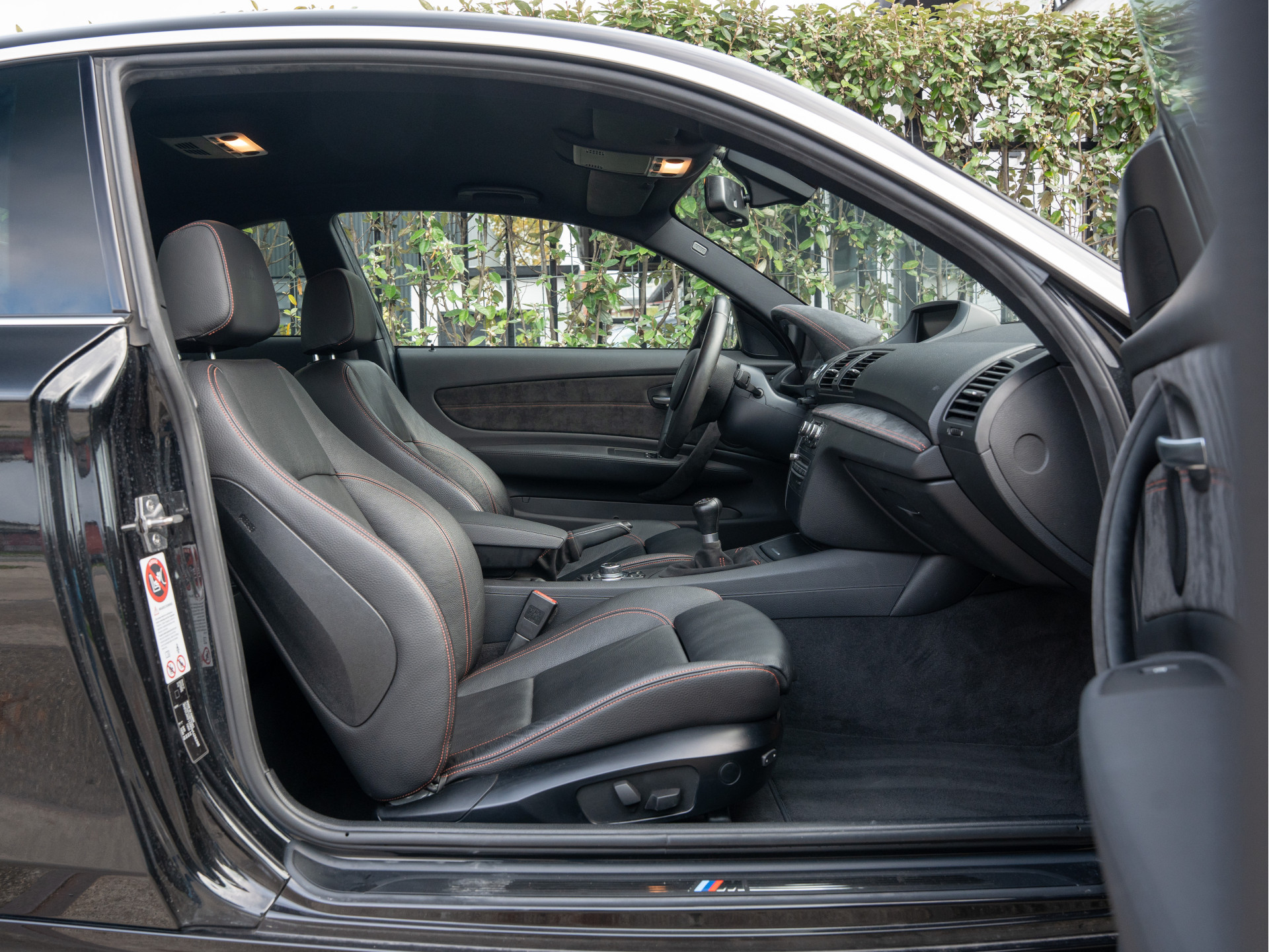 BMW 1 Serie Coupe 3.0i M / 1M