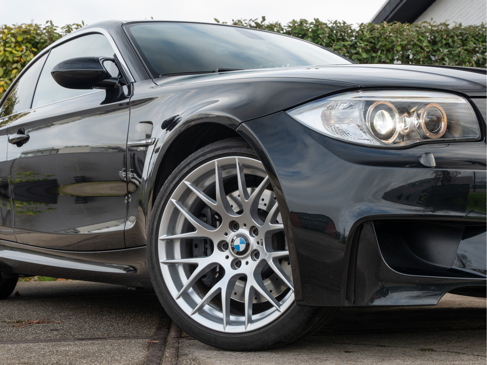 BMW 1 Serie Coupe 3.0i M / 1M