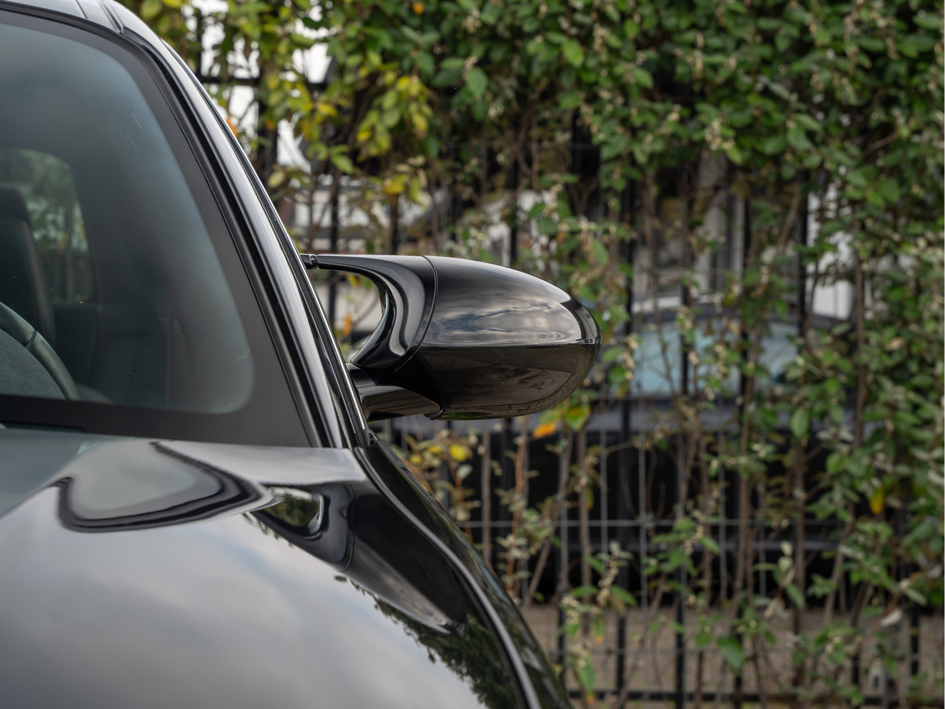 BMW 1 Serie Coupe 3.0i M / 1M