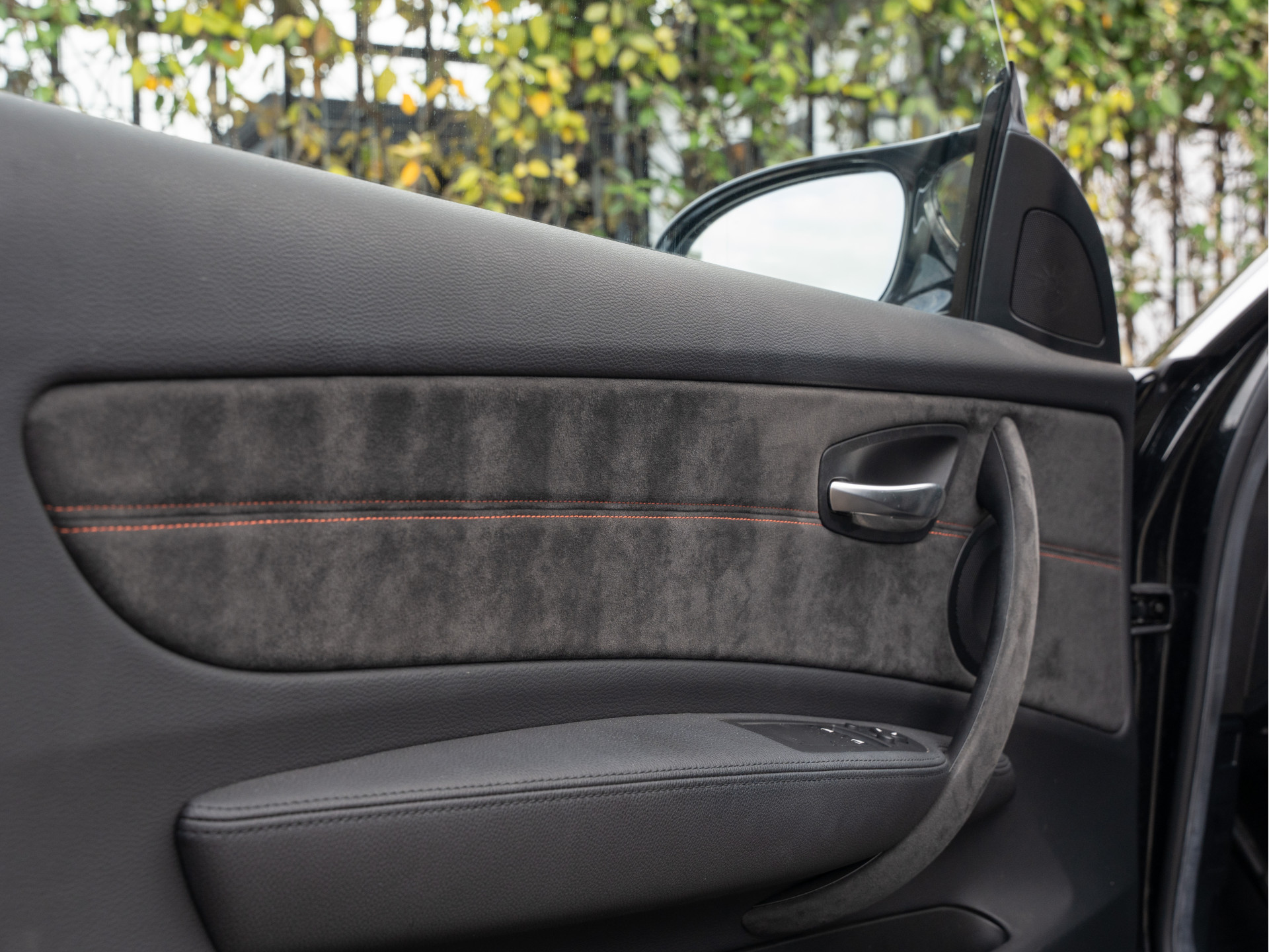 BMW 1 Serie Coupe 3.0i M / 1M