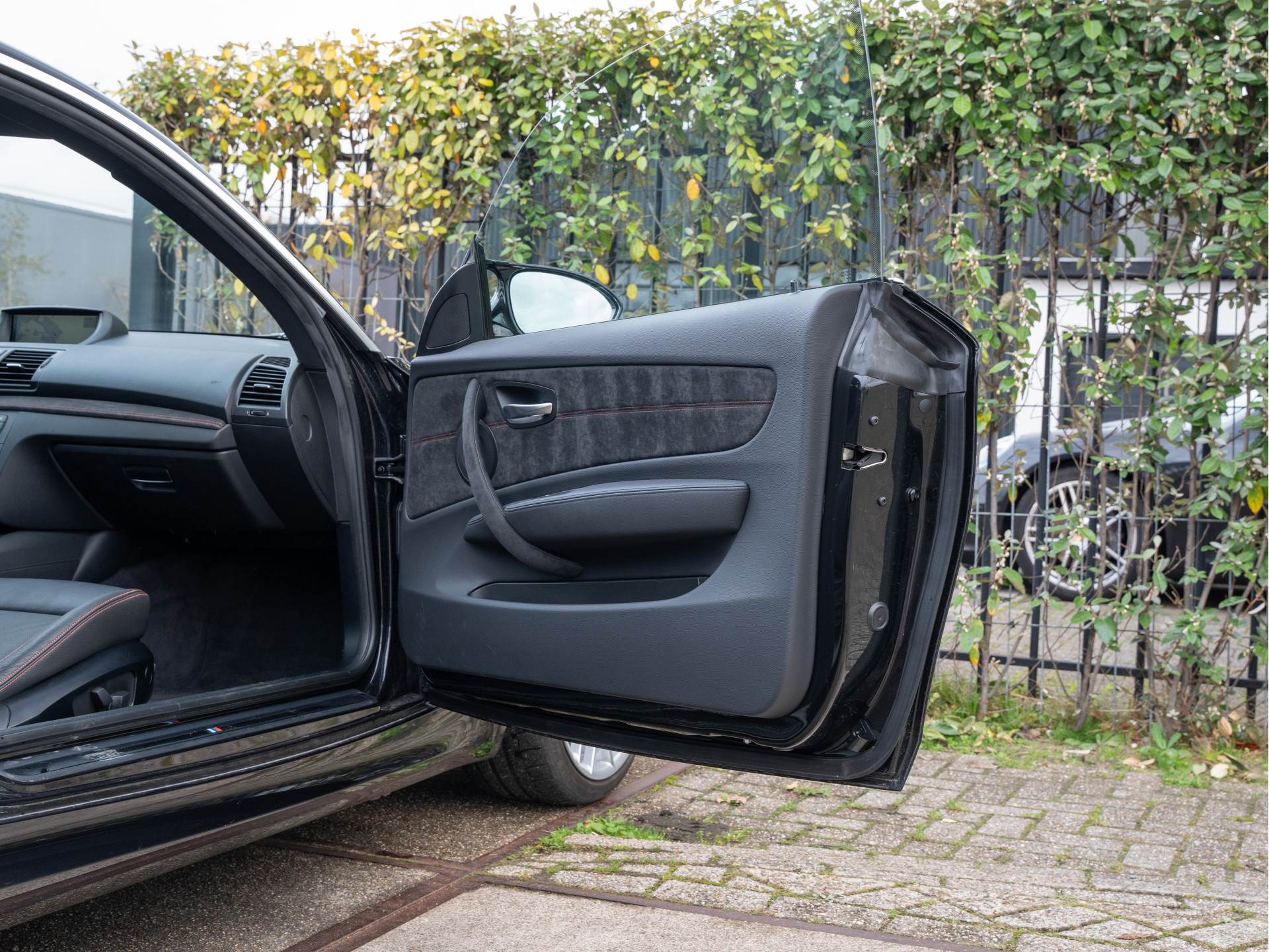 BMW 1 Serie Coupe 3.0i M / 1M