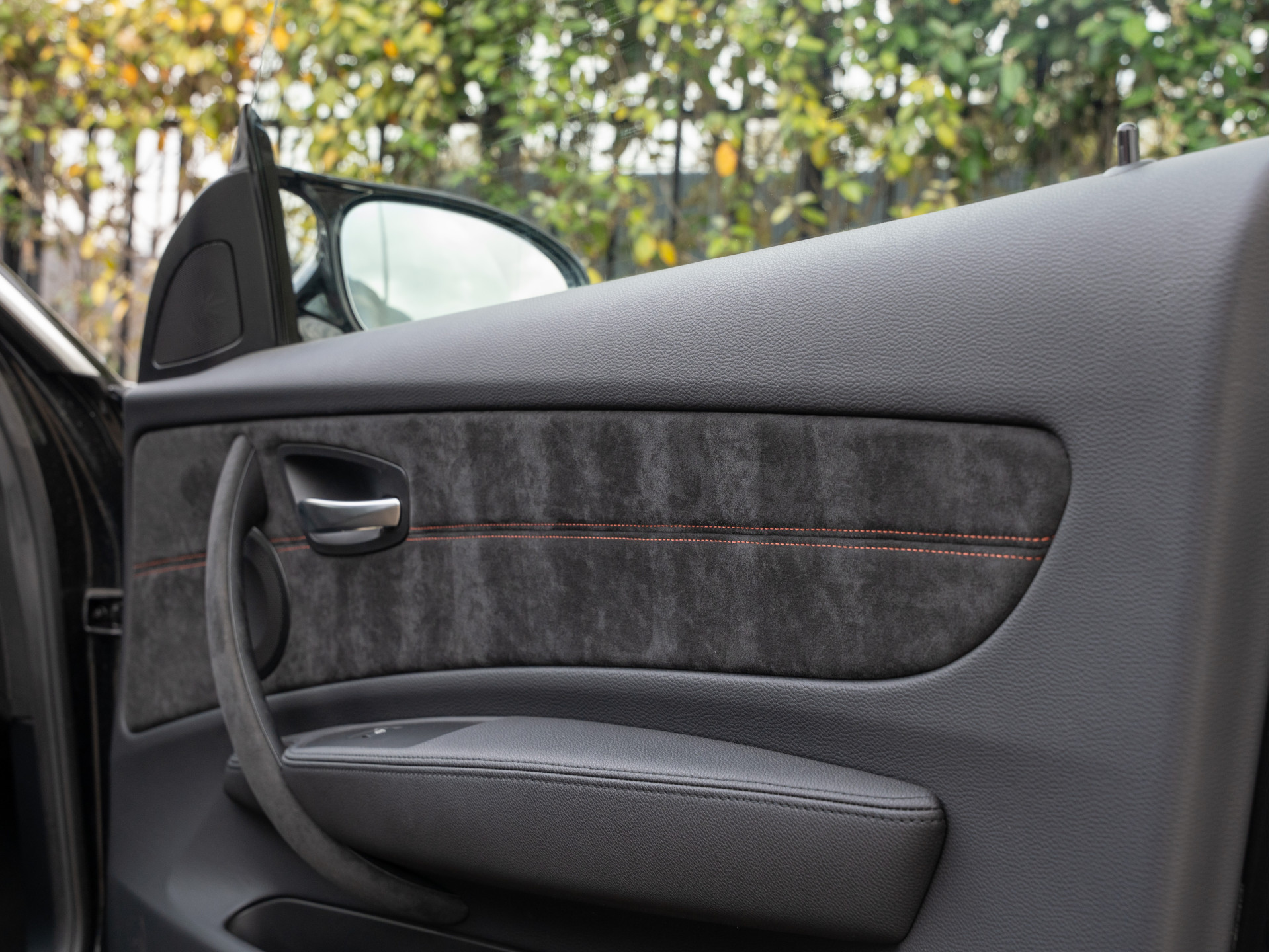 BMW 1 Serie Coupe 3.0i M / 1M