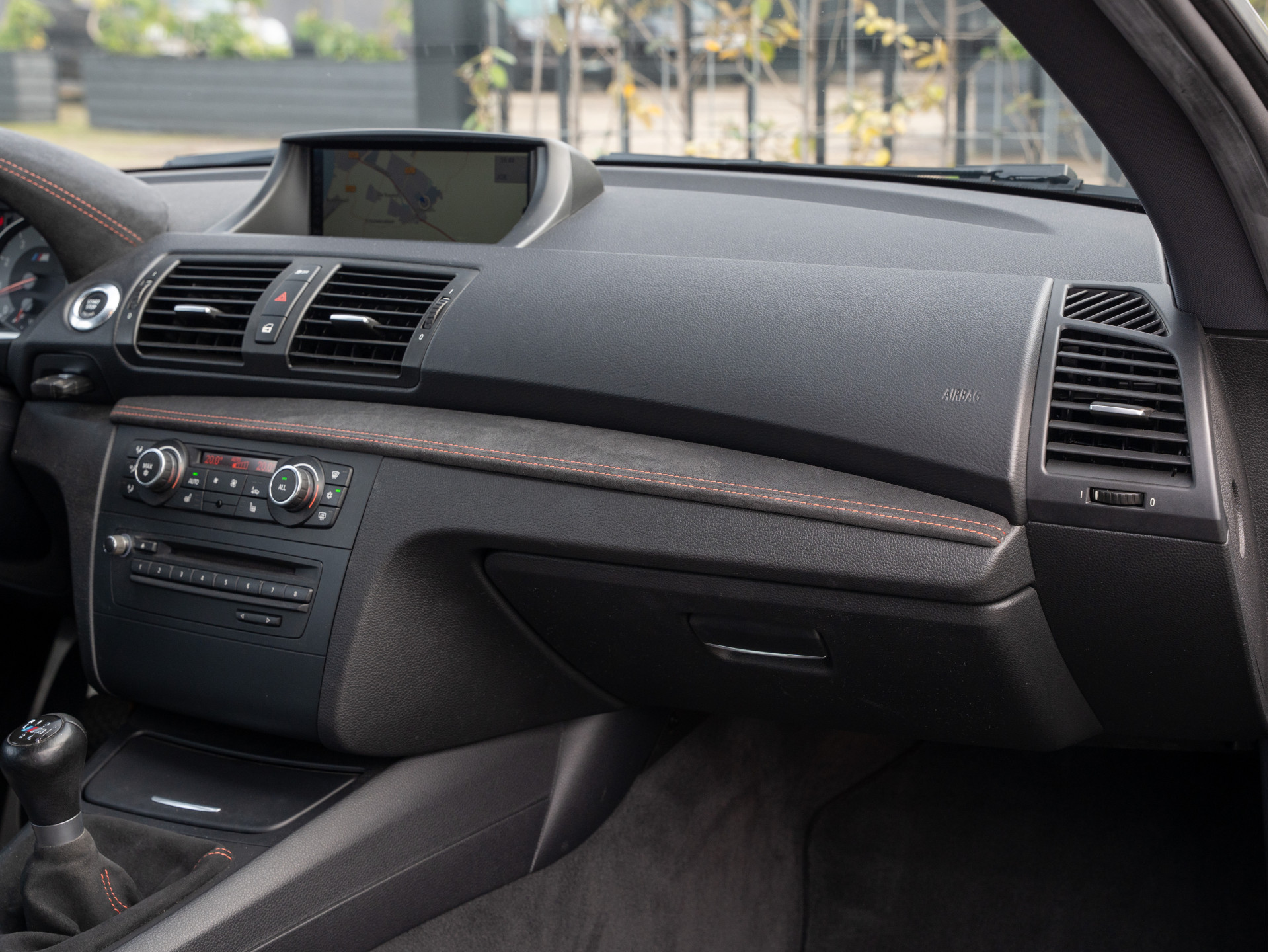 BMW 1 Serie Coupe 3.0i M / 1M