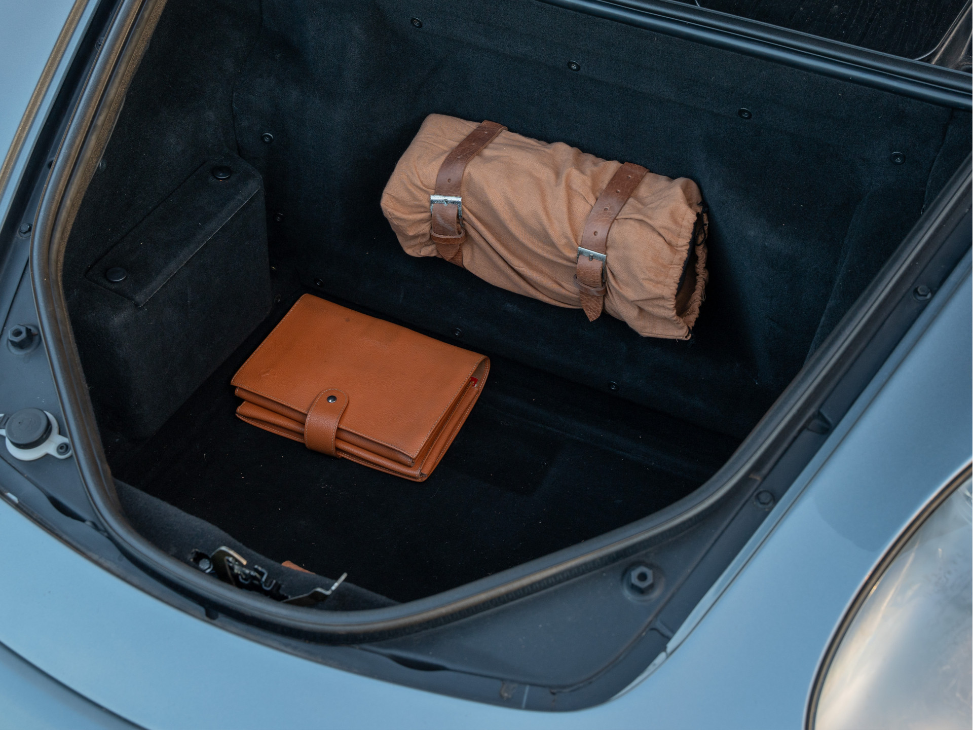 Ferrari 360 3.6 V8 Spider F1