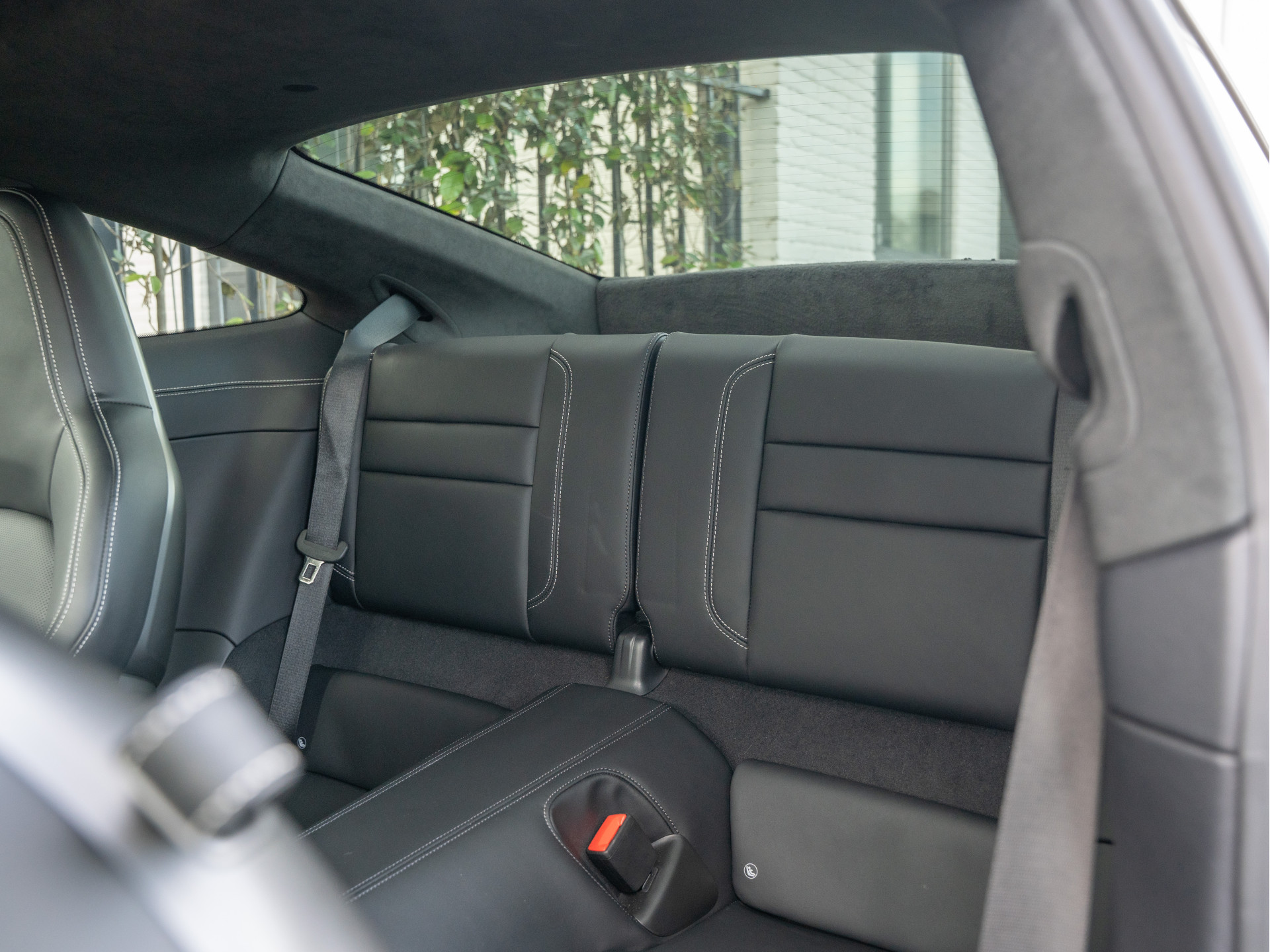 Porsche 911 3.0 Carrera GTS | Vierwielbesturing | BOSE | Sport-uitlaatsysteem | Achterlichten Exclusiv Design