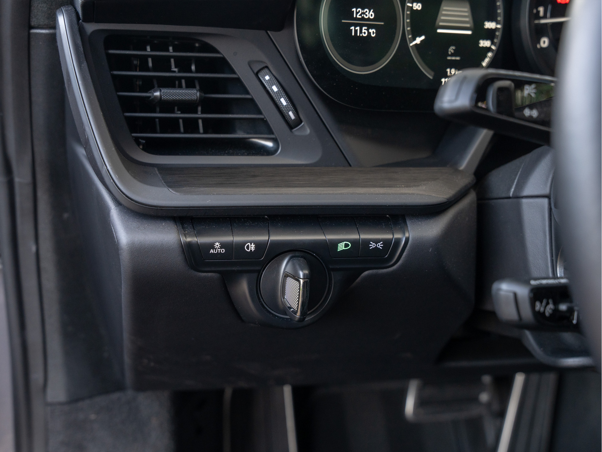 Porsche 911 3.0 Carrera GTS | Vierwielbesturing | BOSE | Sport-uitlaatsysteem | Achterlichten Exclusiv Design