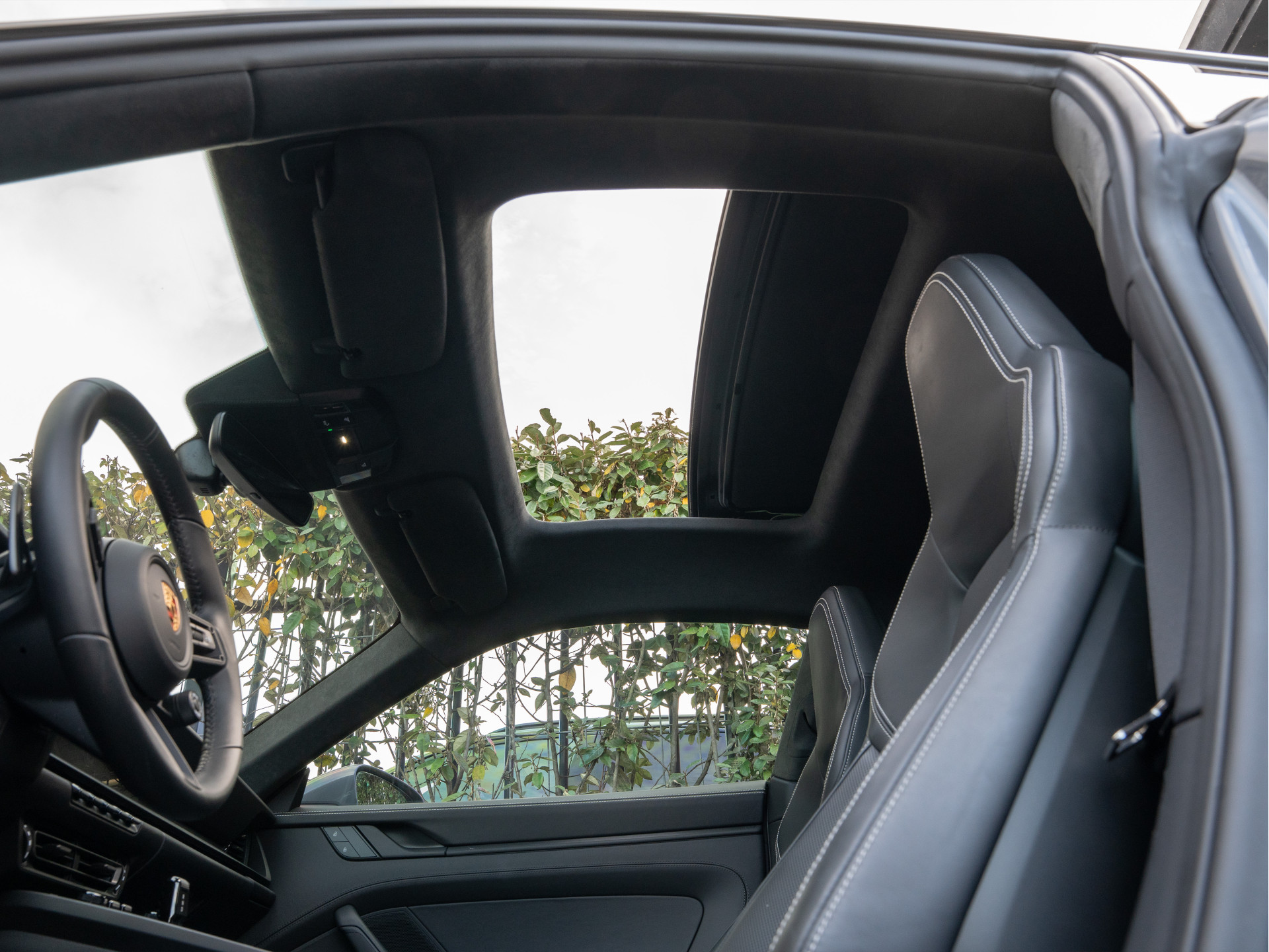 Porsche 911 3.0 Carrera GTS | Vierwielbesturing | BOSE | Sport-uitlaatsysteem | Achterlichten Exclusiv Design