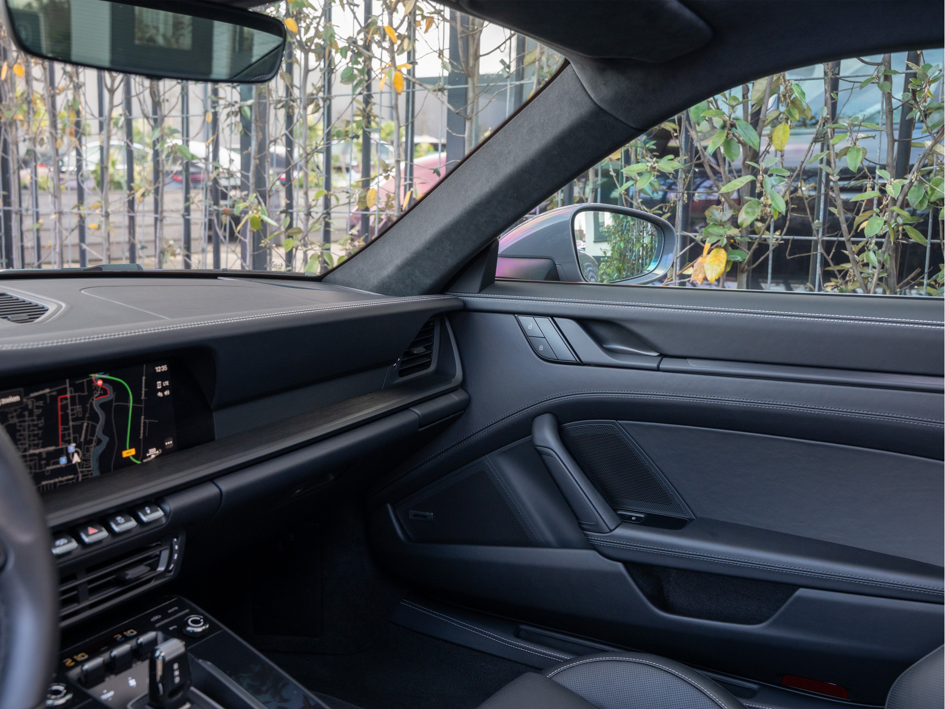 Porsche 911 3.0 Carrera GTS | Vierwielbesturing | BOSE | Sport-uitlaatsysteem | Achterlichten Exclusiv Design