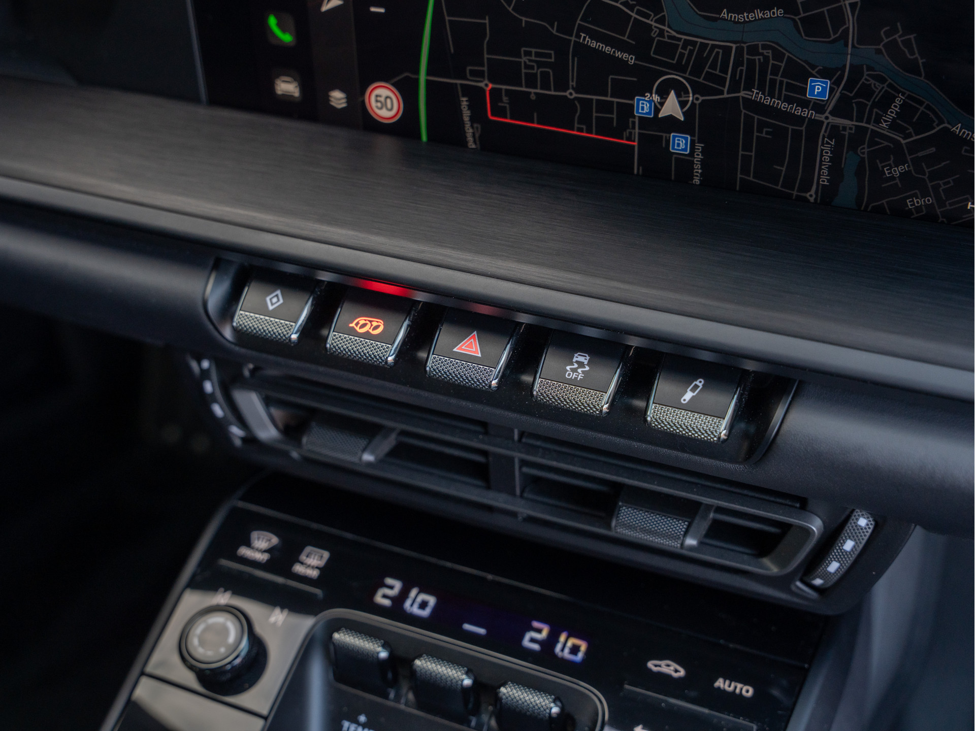 Porsche 911 3.0 Carrera GTS | Vierwielbesturing | BOSE | Sport-uitlaatsysteem | Achterlichten Exclusiv Design