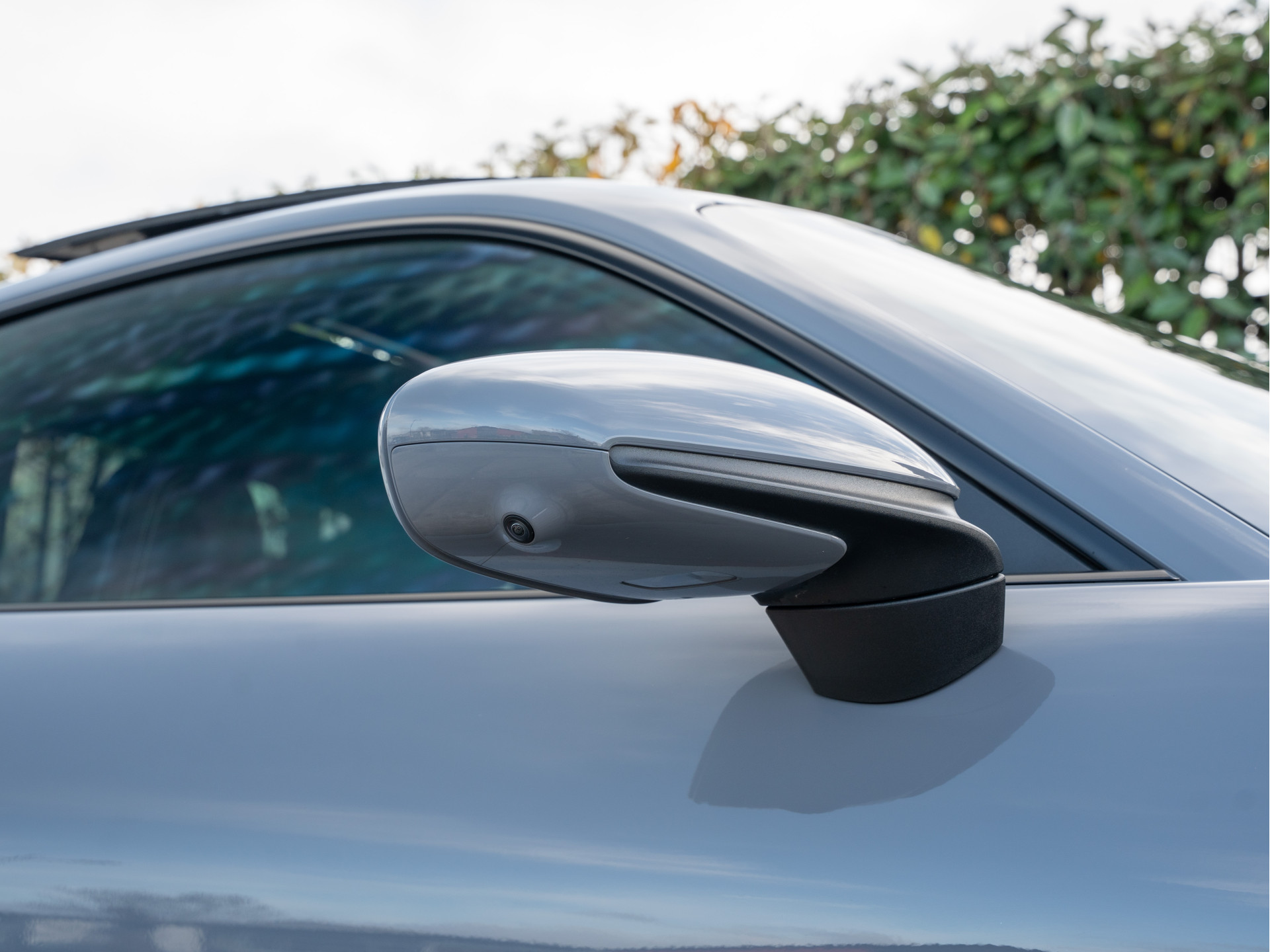 Porsche 911 3.0 Carrera GTS | Vierwielbesturing | BOSE | Sport-uitlaatsysteem | Achterlichten Exclusiv Design