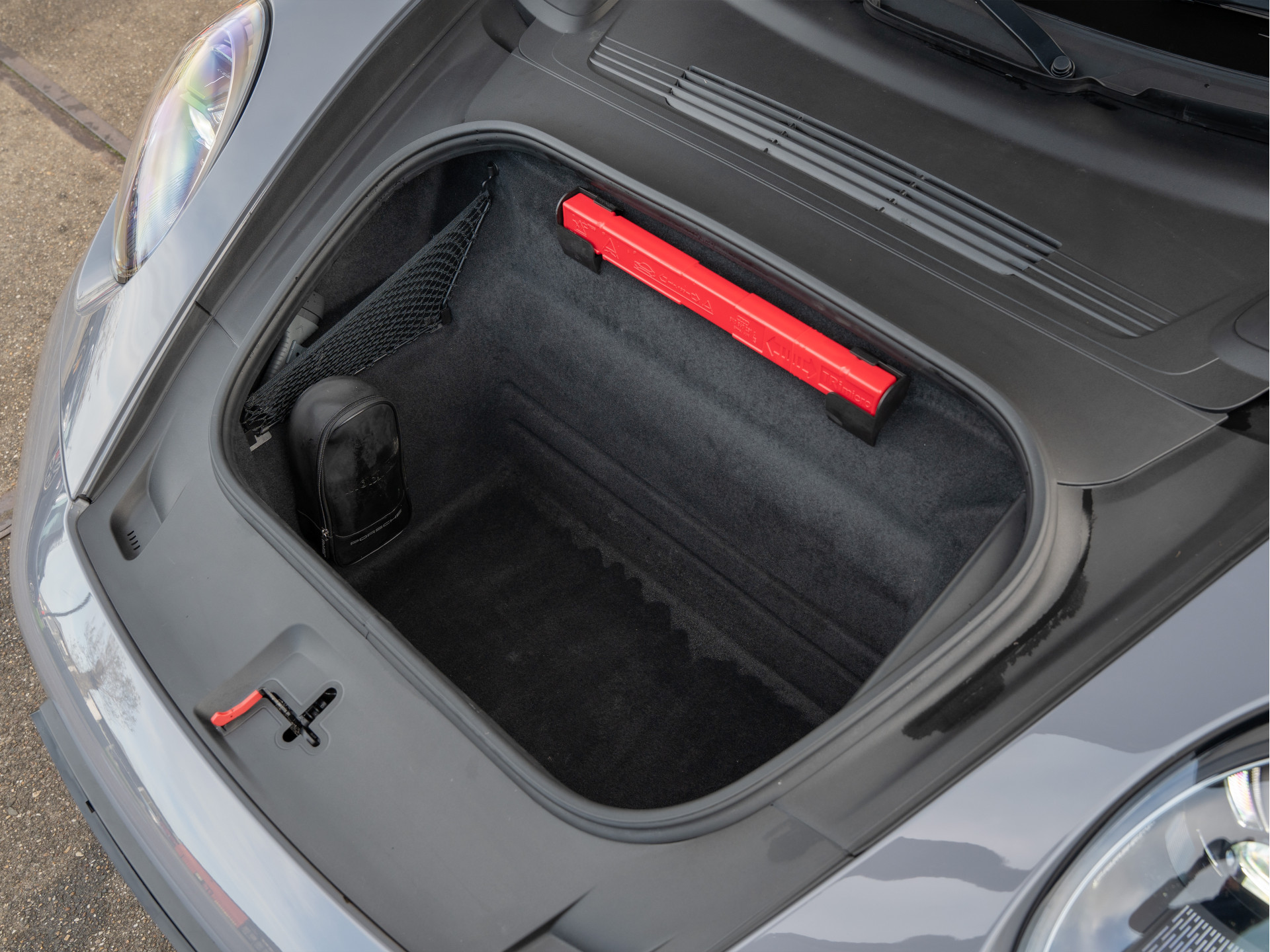 Porsche 911 3.0 Carrera GTS | Vierwielbesturing | BOSE | Sport-uitlaatsysteem | Achterlichten Exclusiv Design