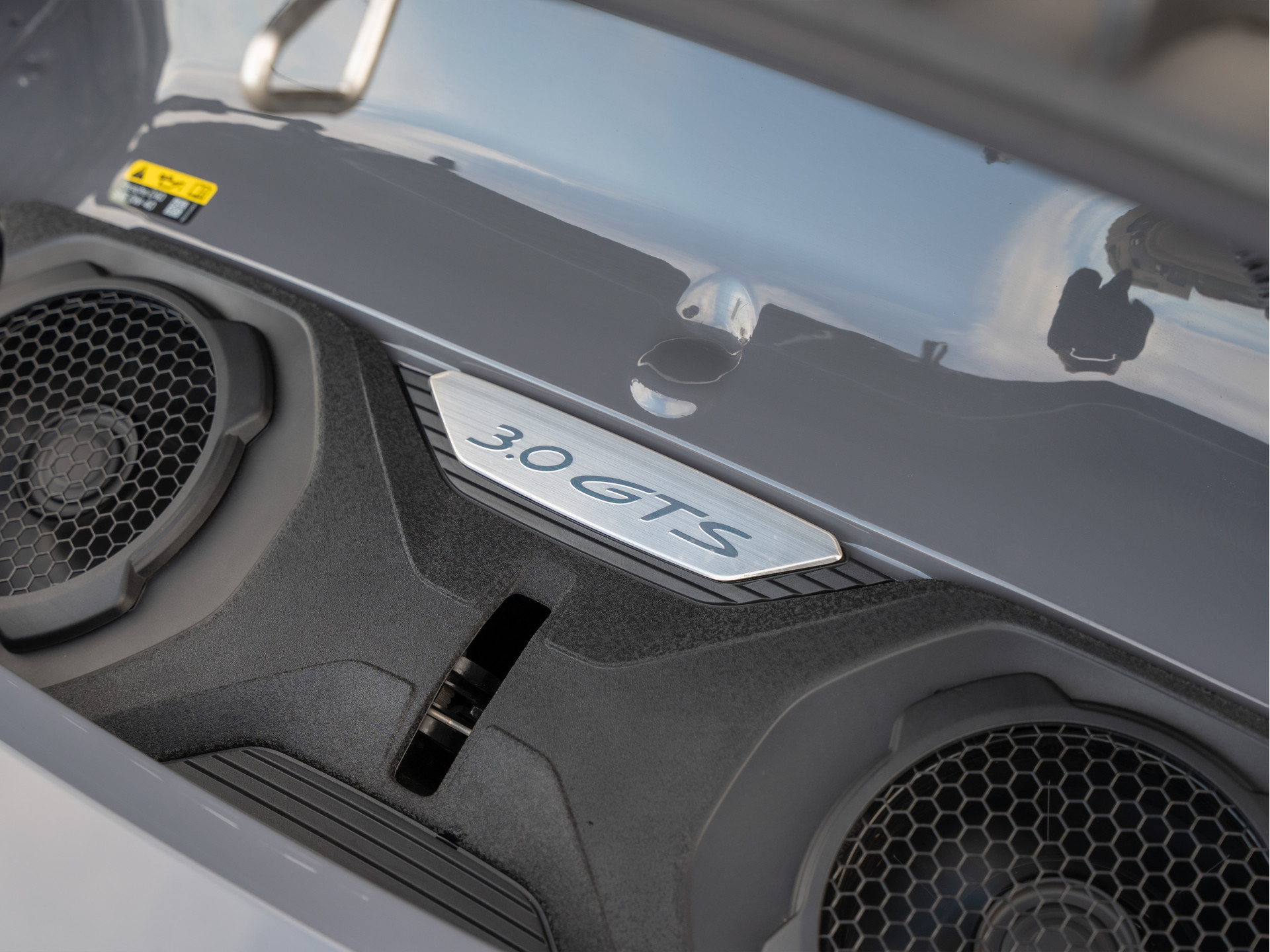 Porsche 911 3.0 Carrera GTS | Vierwielbesturing | BOSE | Sport-uitlaatsysteem | Achterlichten Exclusiv Design