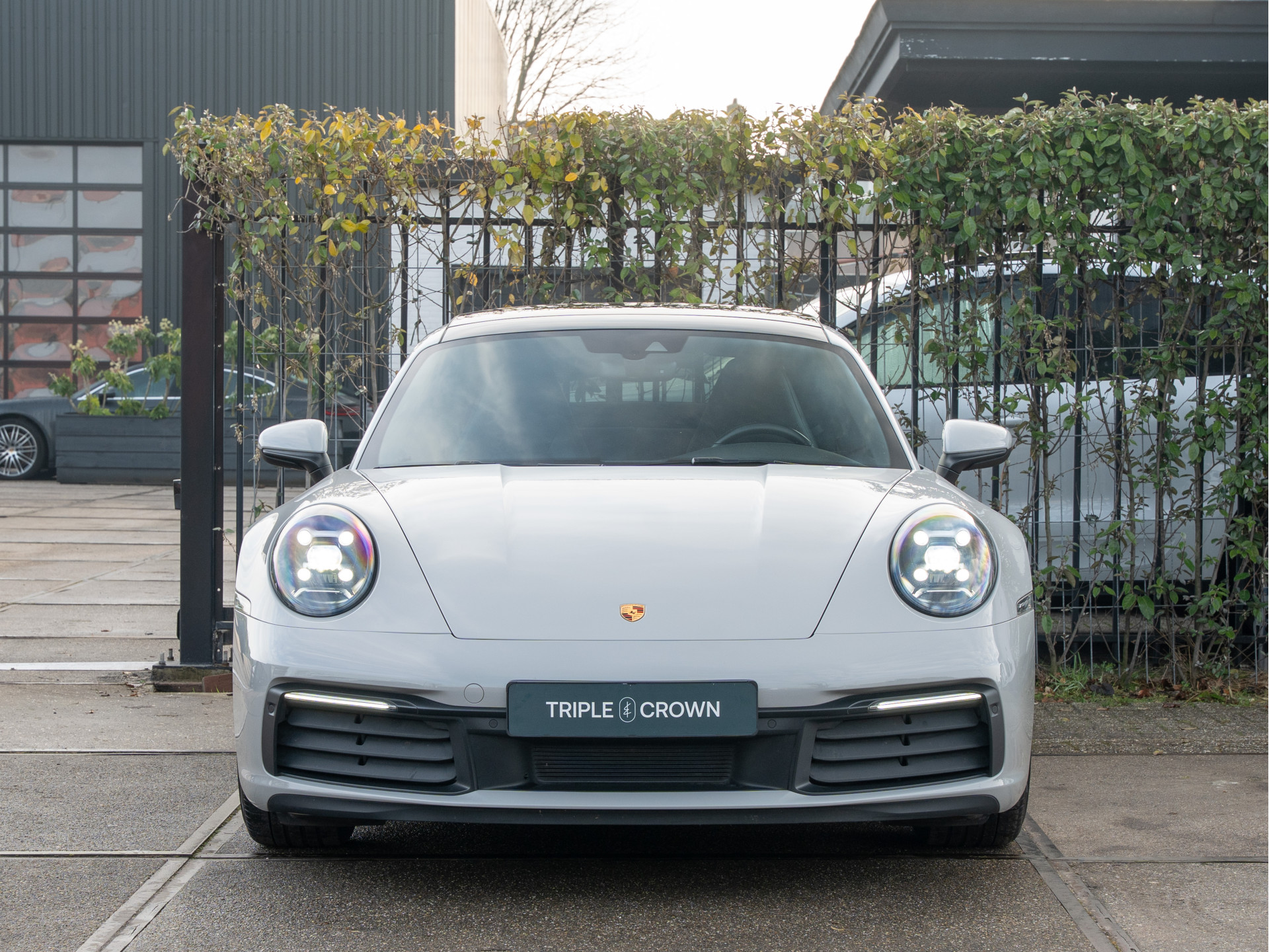 Porsche 911 3.0 Carrera | Sport-Uitlaat | Bose