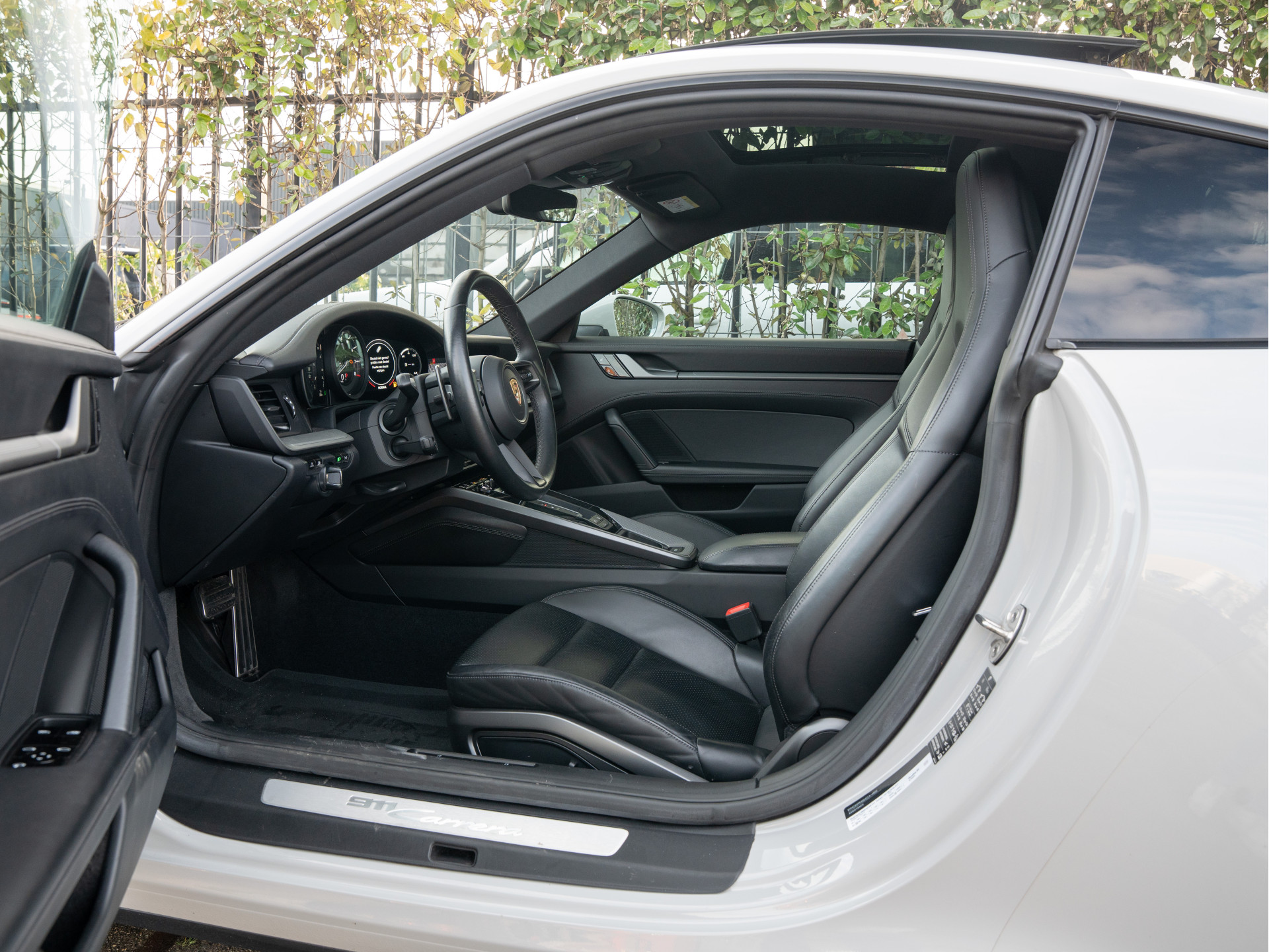 Porsche 911 3.0 Carrera | Sport-Uitlaat | Bose