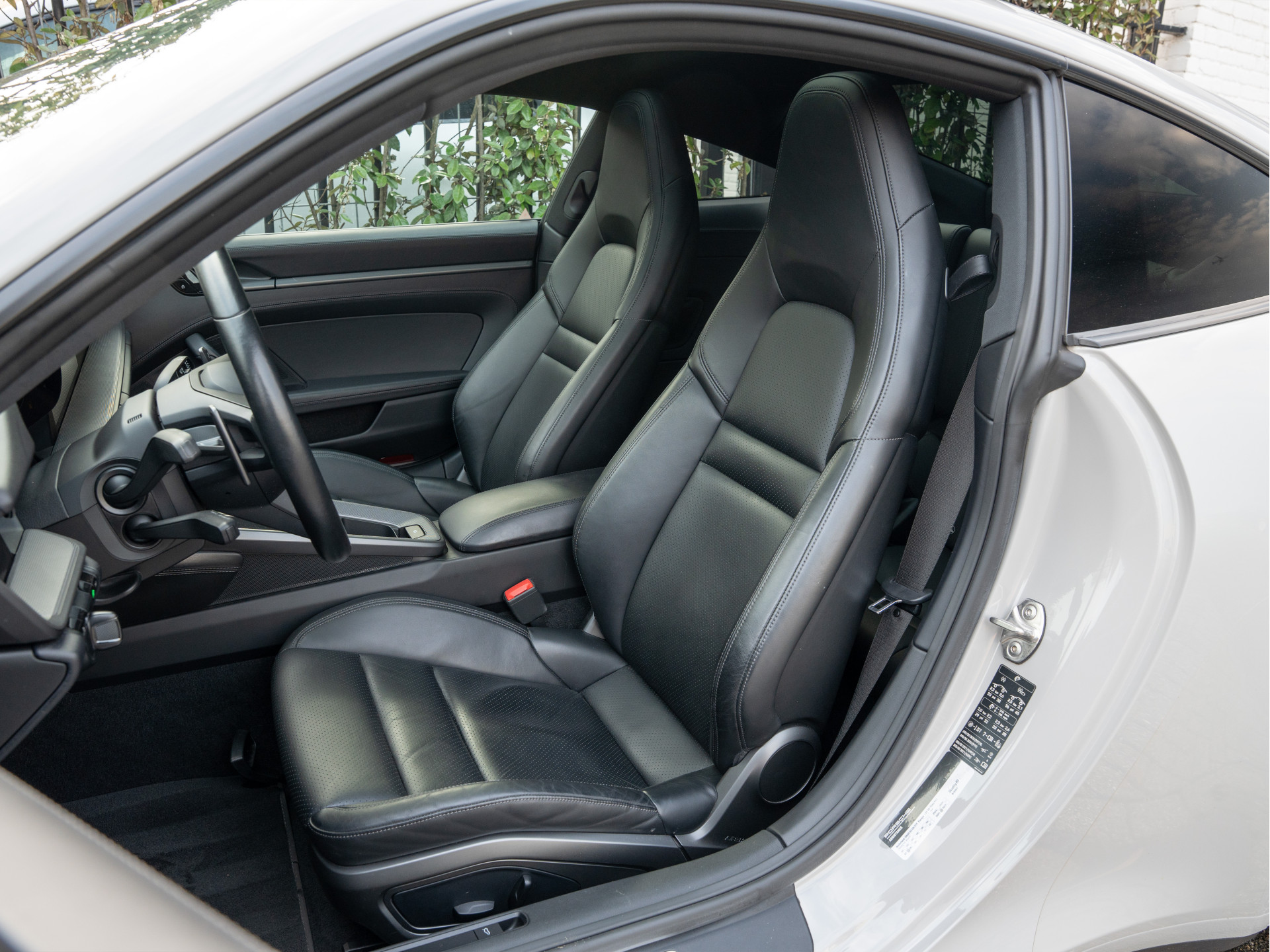 Porsche 911 3.0 Carrera | Sport-Uitlaat | Bose