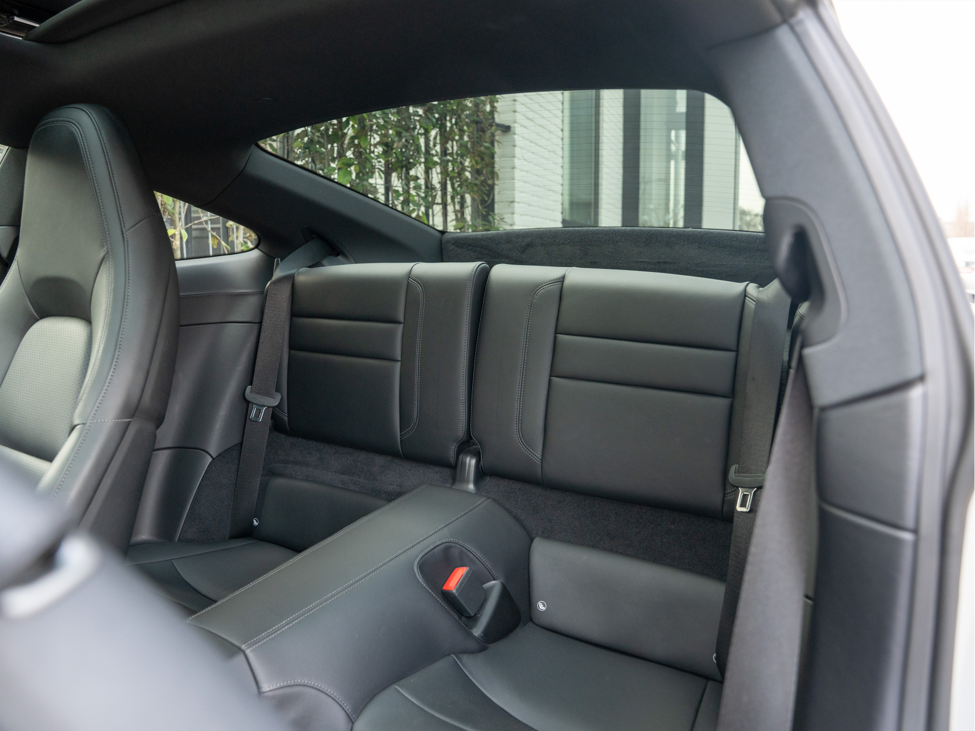 Porsche 911 3.0 Carrera | Sport-Uitlaat | Bose