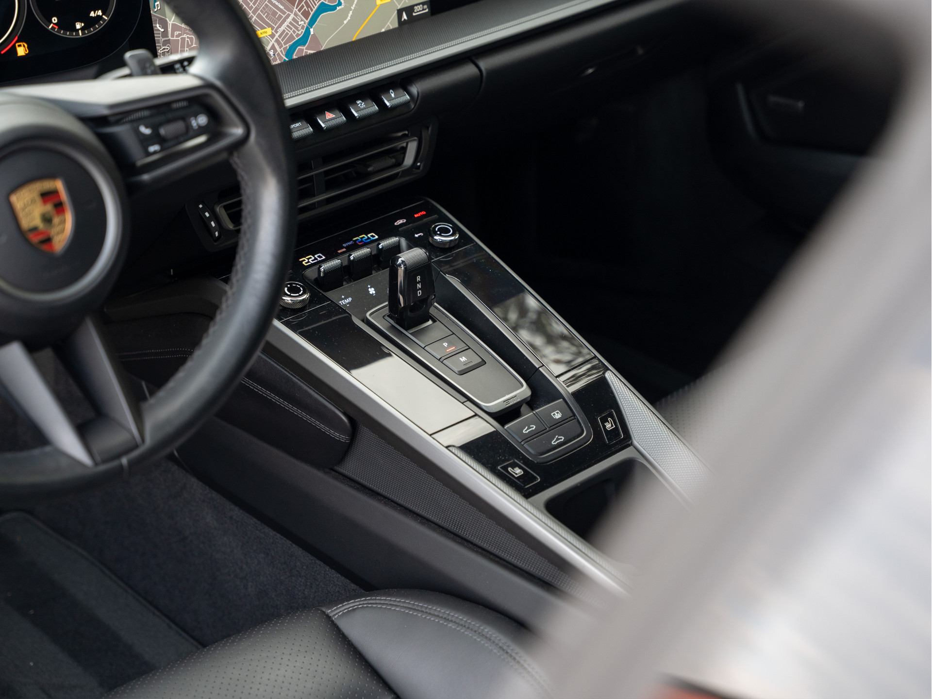 Porsche 911 3.0 Carrera | Sport-Uitlaat | Bose