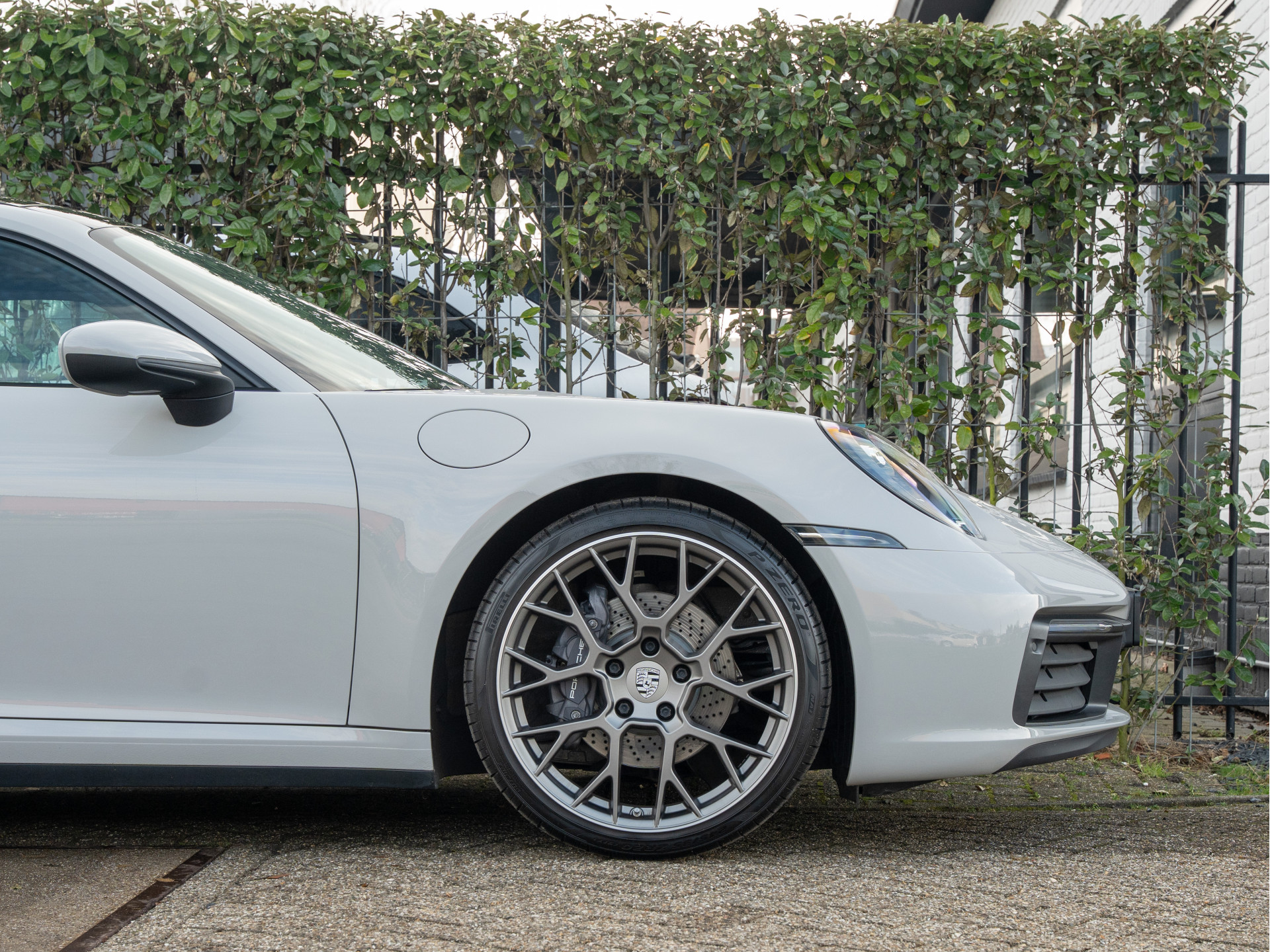 Porsche 911 3.0 Carrera | Sport-Uitlaat | Bose