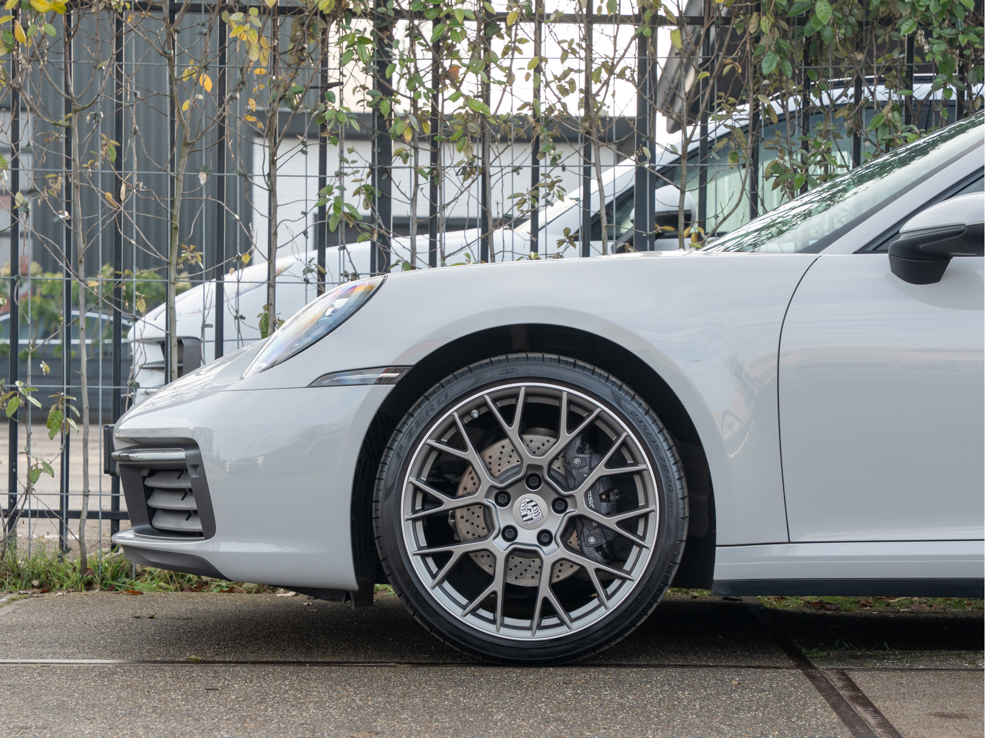 Porsche 911 3.0 Carrera | Sport-Uitlaat | Bose